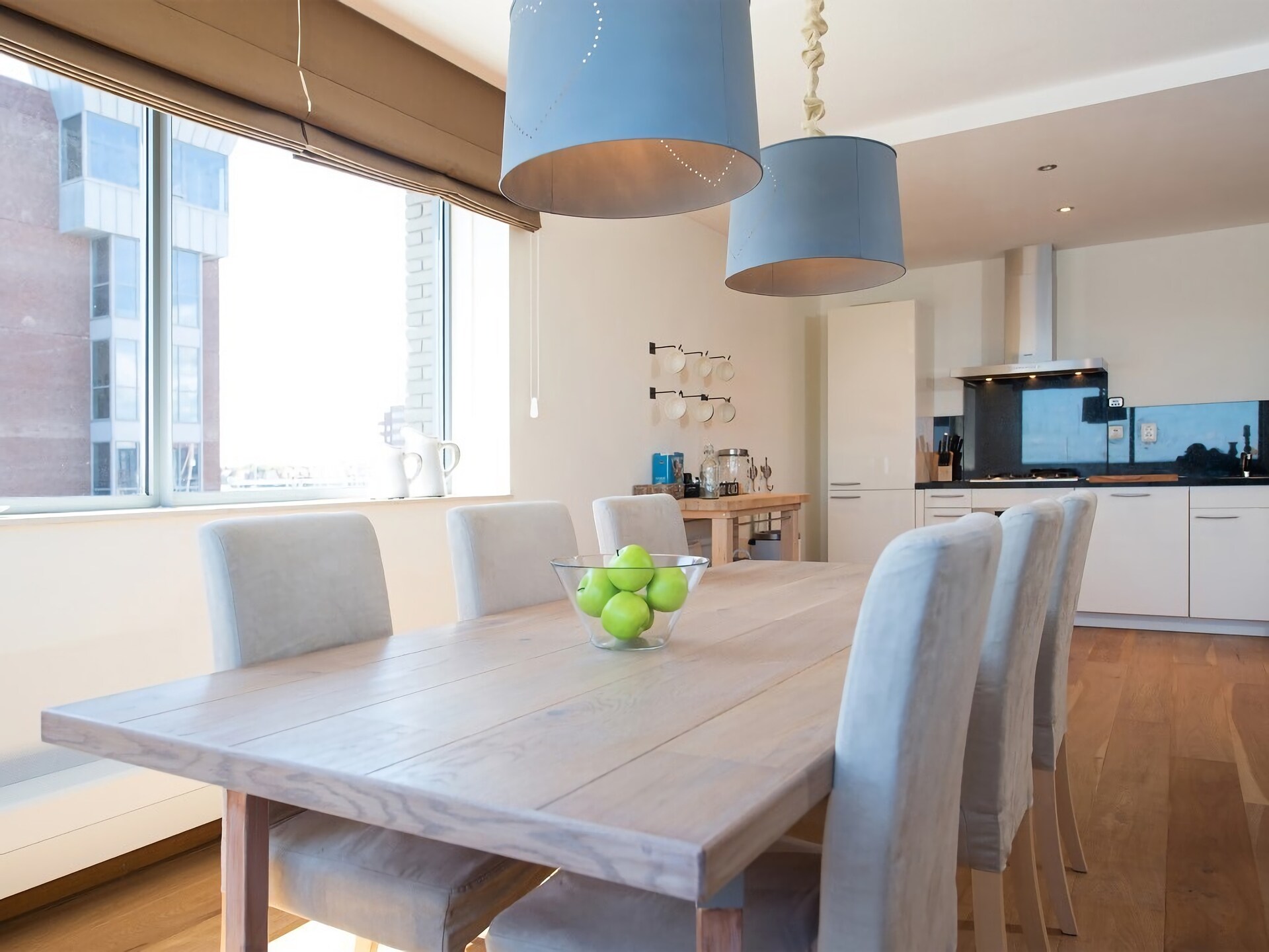 Luxueus appartement met zeezicht in hartje Scheveningen Haven - foto 16