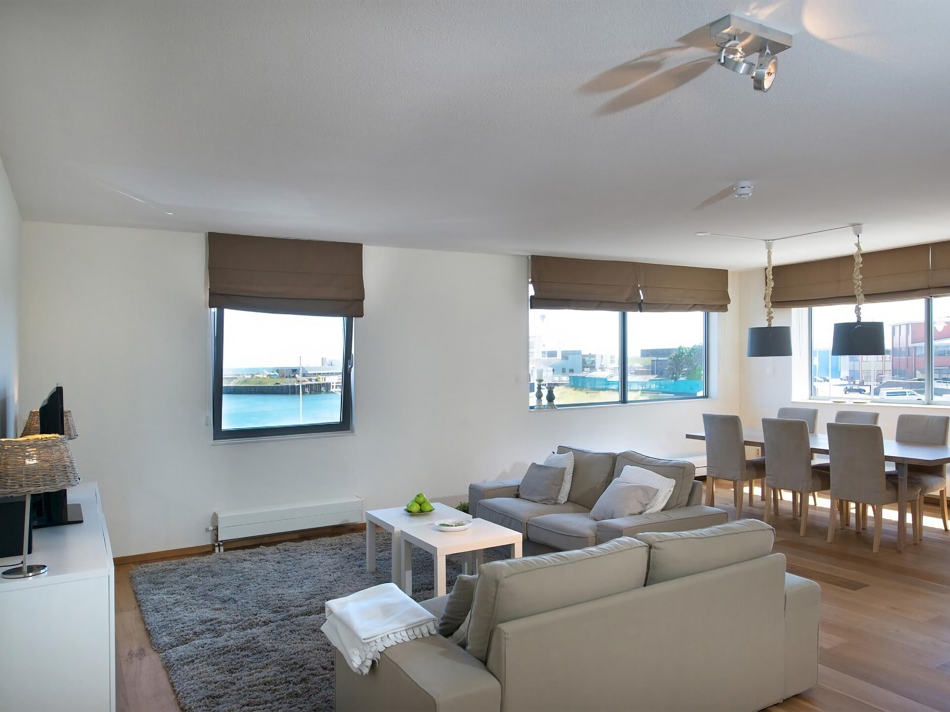 Luxueus appartement met zeezicht in hartje Scheveningen Haven - foto 21