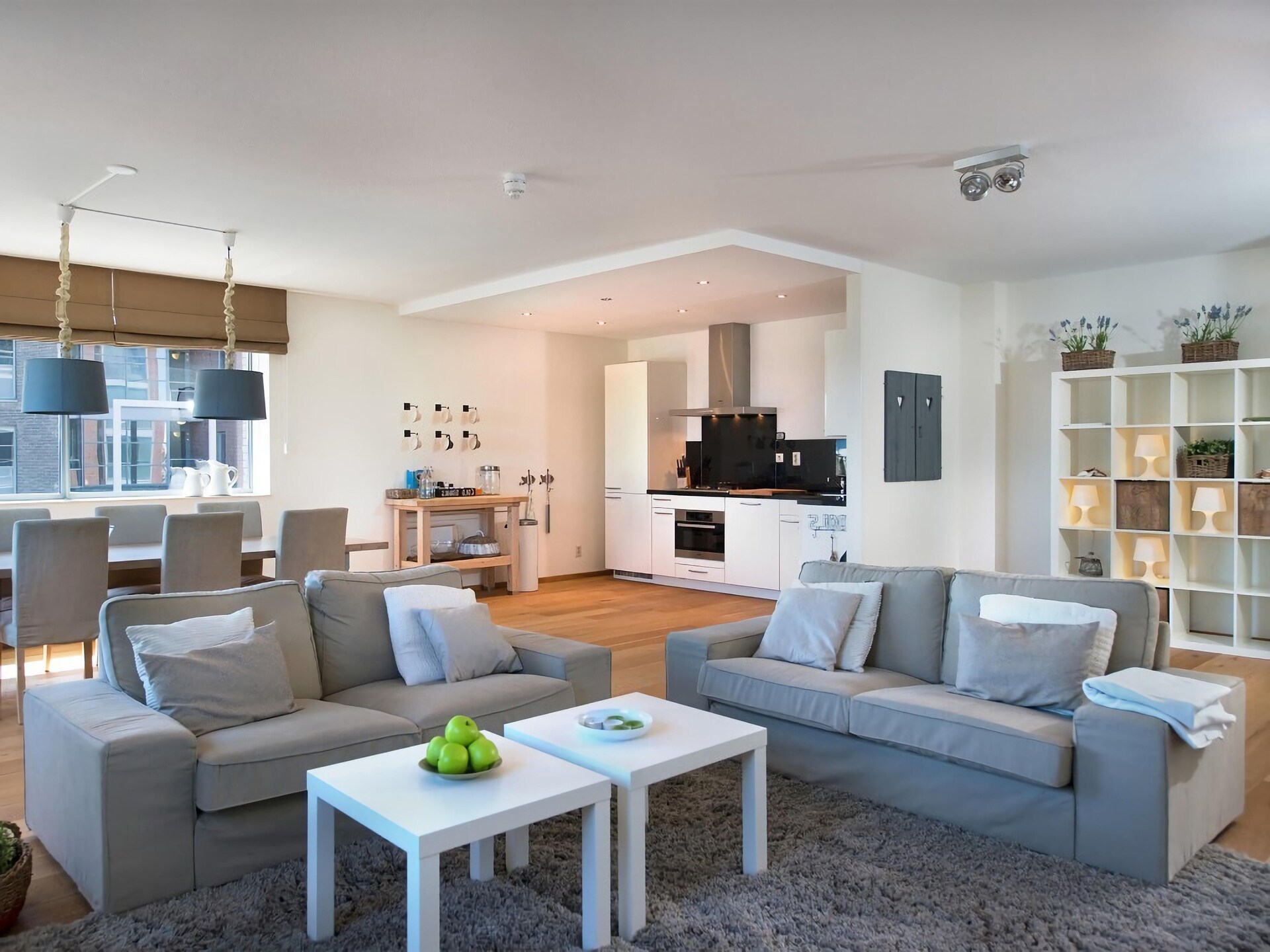 Luxueus appartement met zeezicht in hartje Scheveningen Haven - foto 15