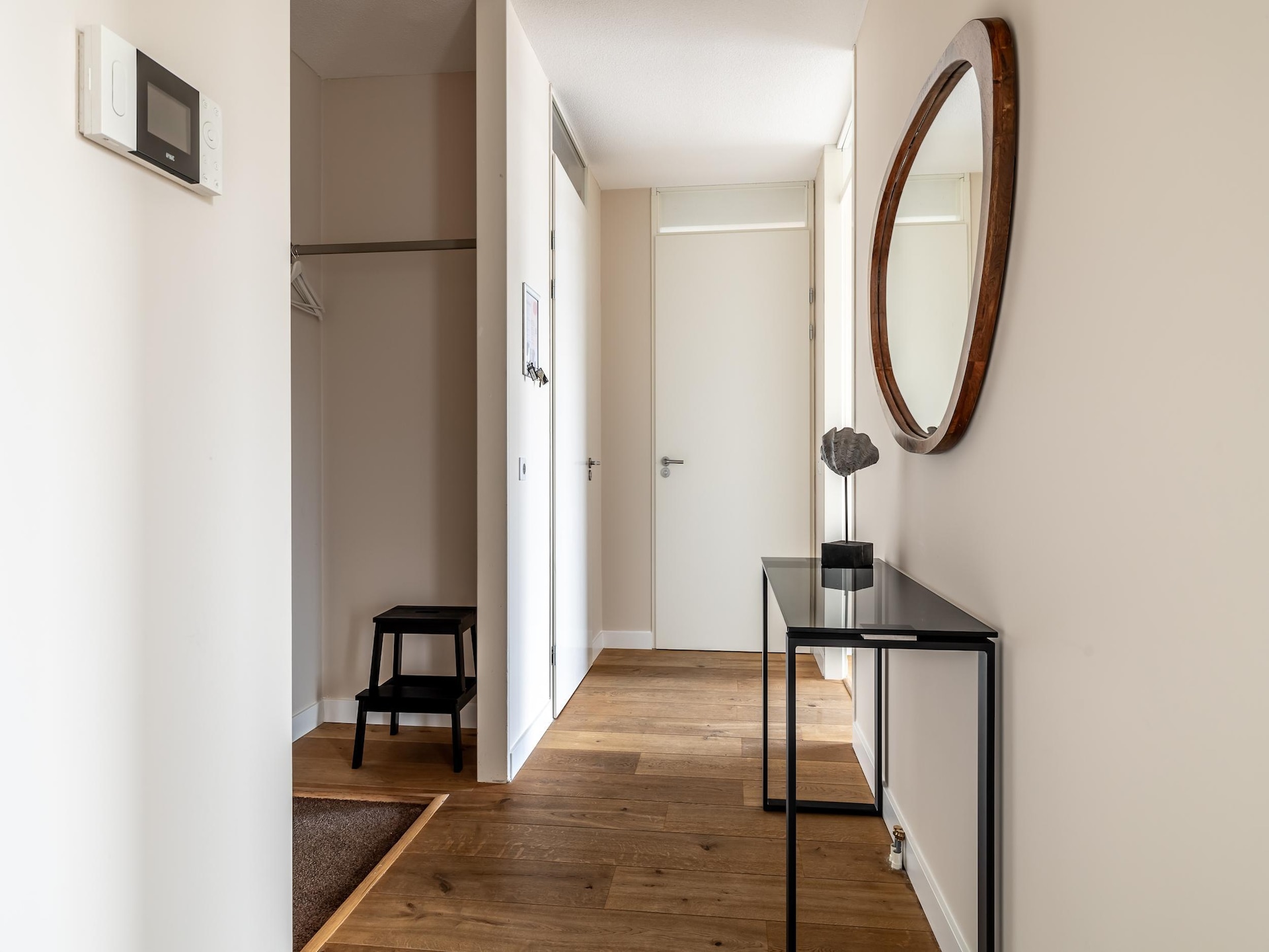 Luxe havenappartement met zeezicht in Scheveningen | 4 pers. - foto 12