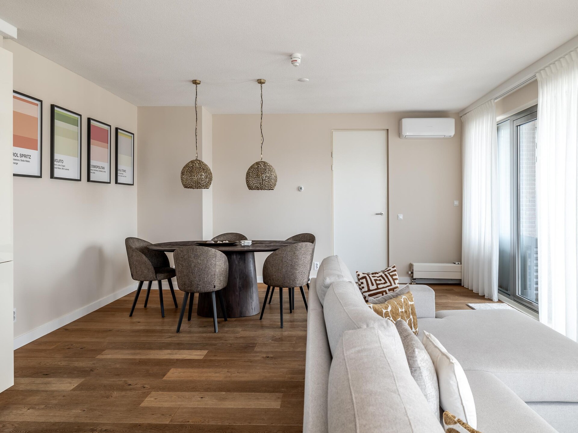 Luxe havenappartement met zeezicht in Scheveningen | 4 pers. - foto 15