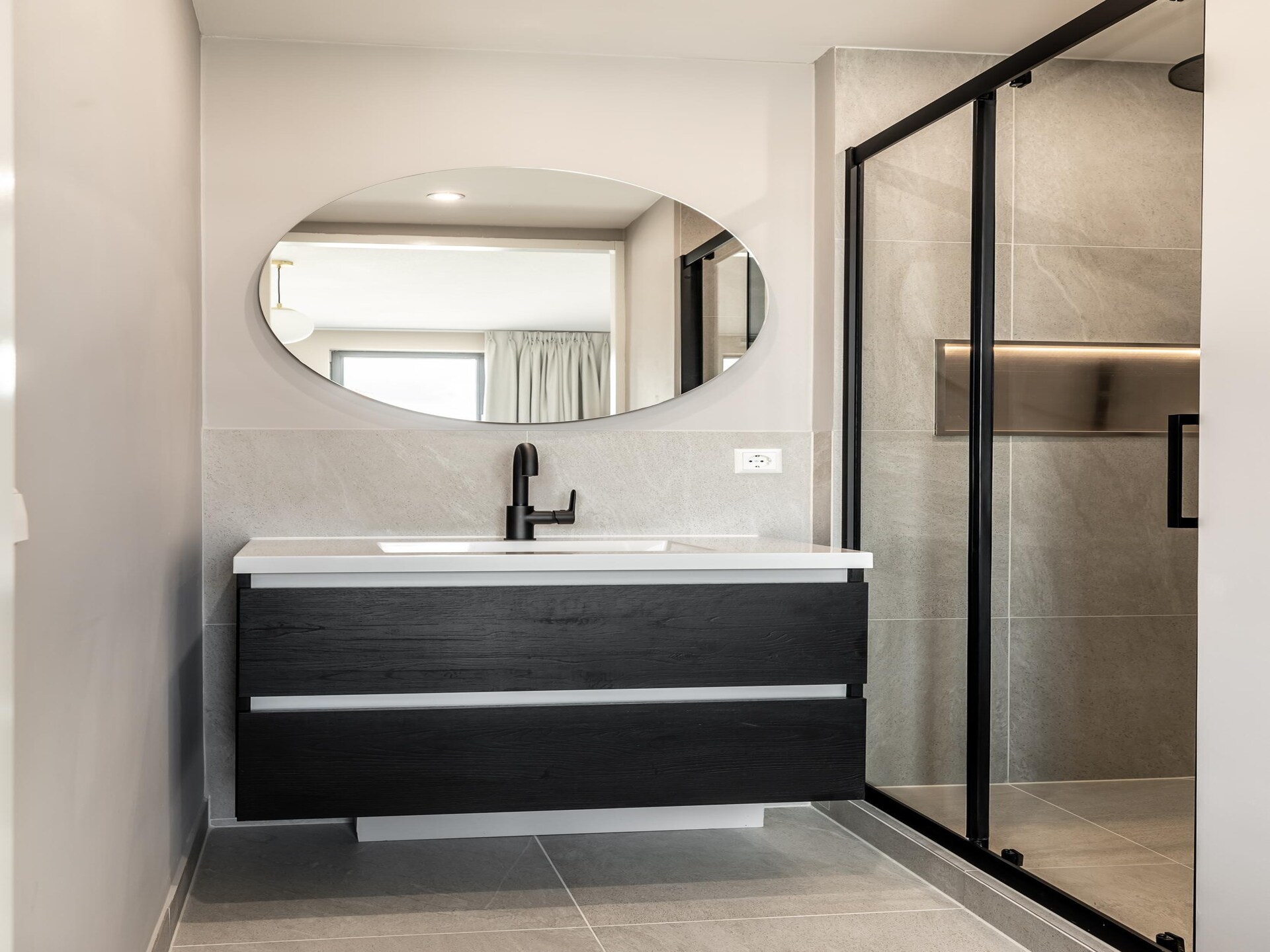 Luxe havenappartement met zeezicht in Scheveningen | 4 pers. - foto 26