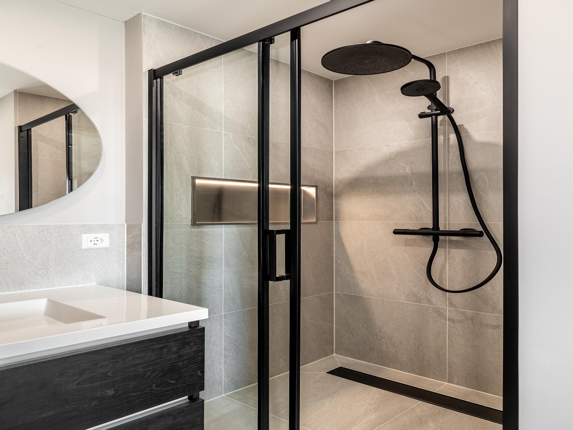 Luxe havenappartement met zeezicht in Scheveningen | 4 pers. - foto 21