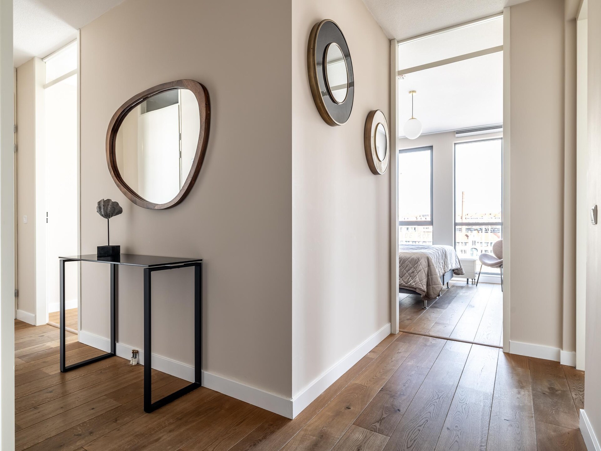 Luxe havenappartement met zeezicht in Scheveningen | 4 pers. - foto 16
