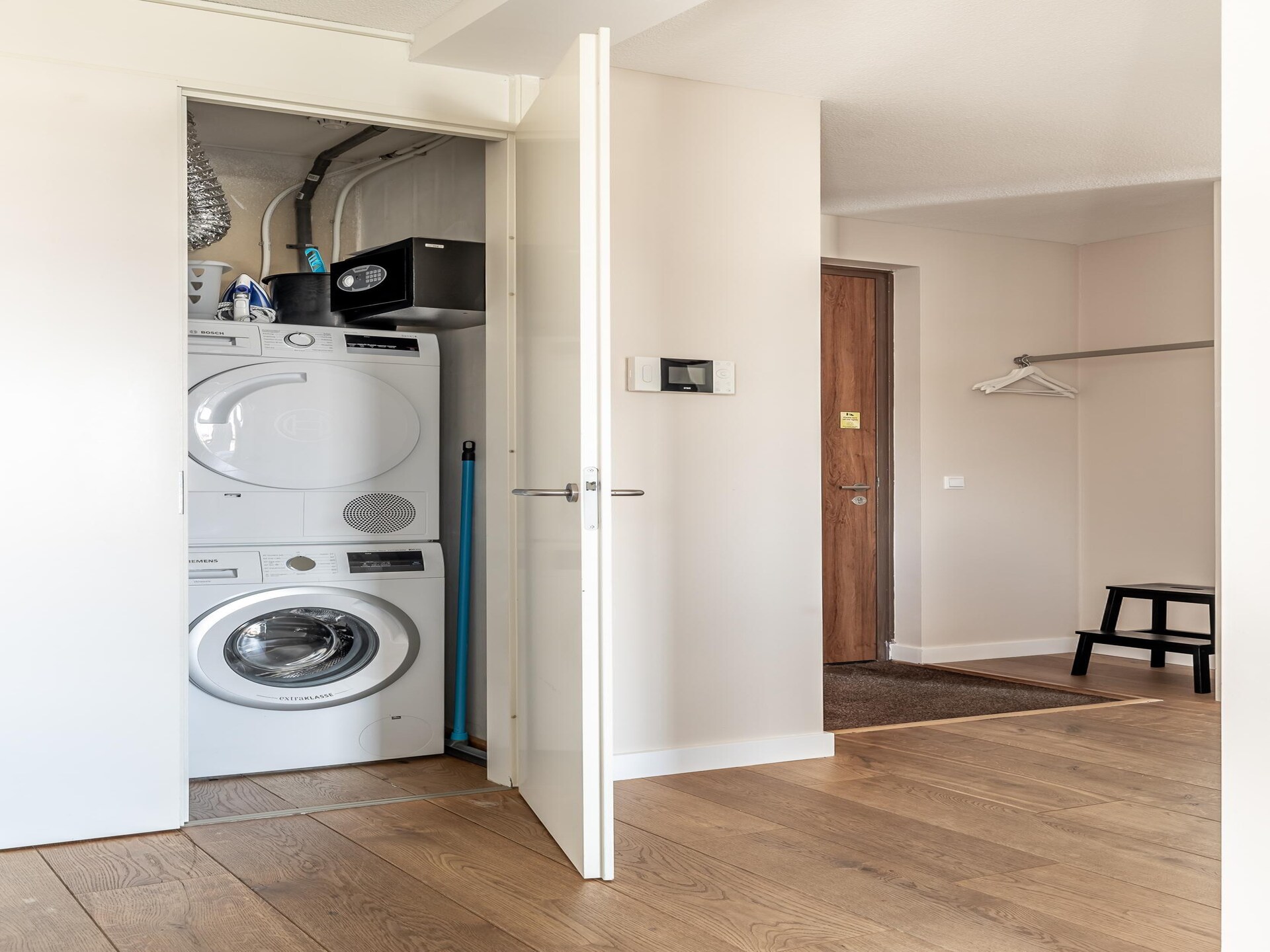 Luxe havenappartement met zeezicht in Scheveningen | 4 pers. - foto 28