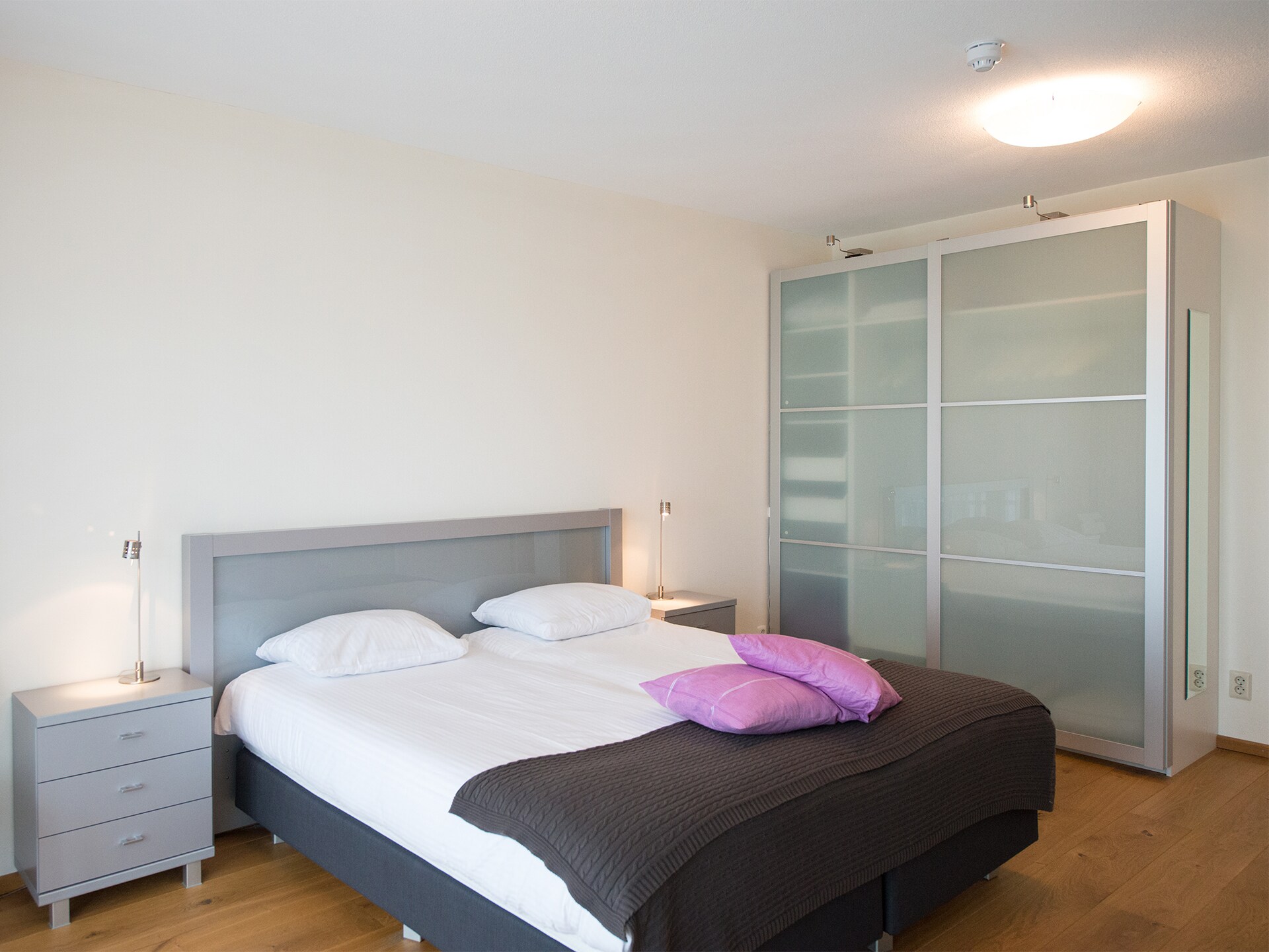 Luxueus appartement met zeezicht in Scheveningen Haven, 6 pers., 120m² - foto 19