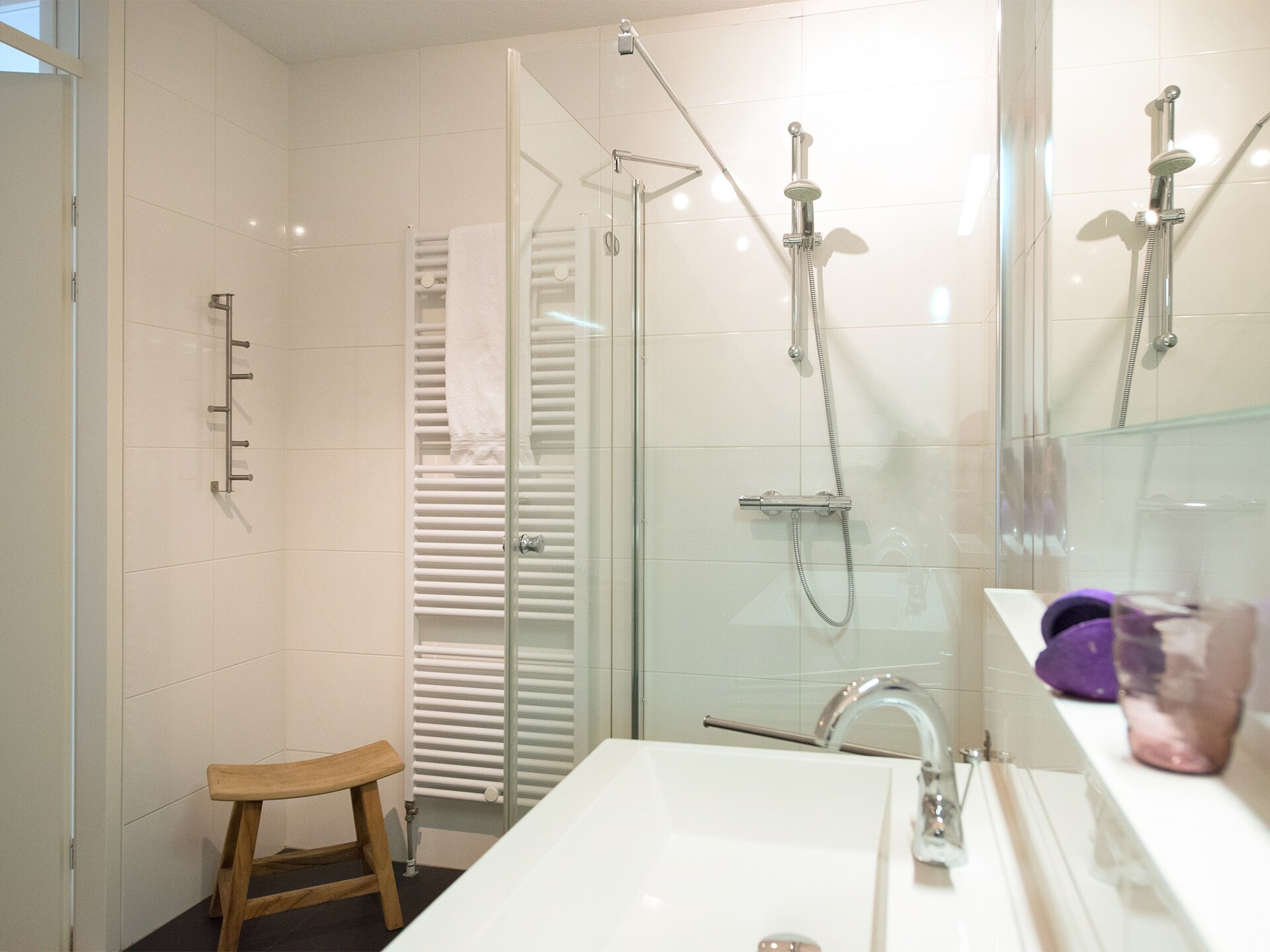 Luxueus appartement met zeezicht in Scheveningen Haven, 6 pers., 120m² - foto 18