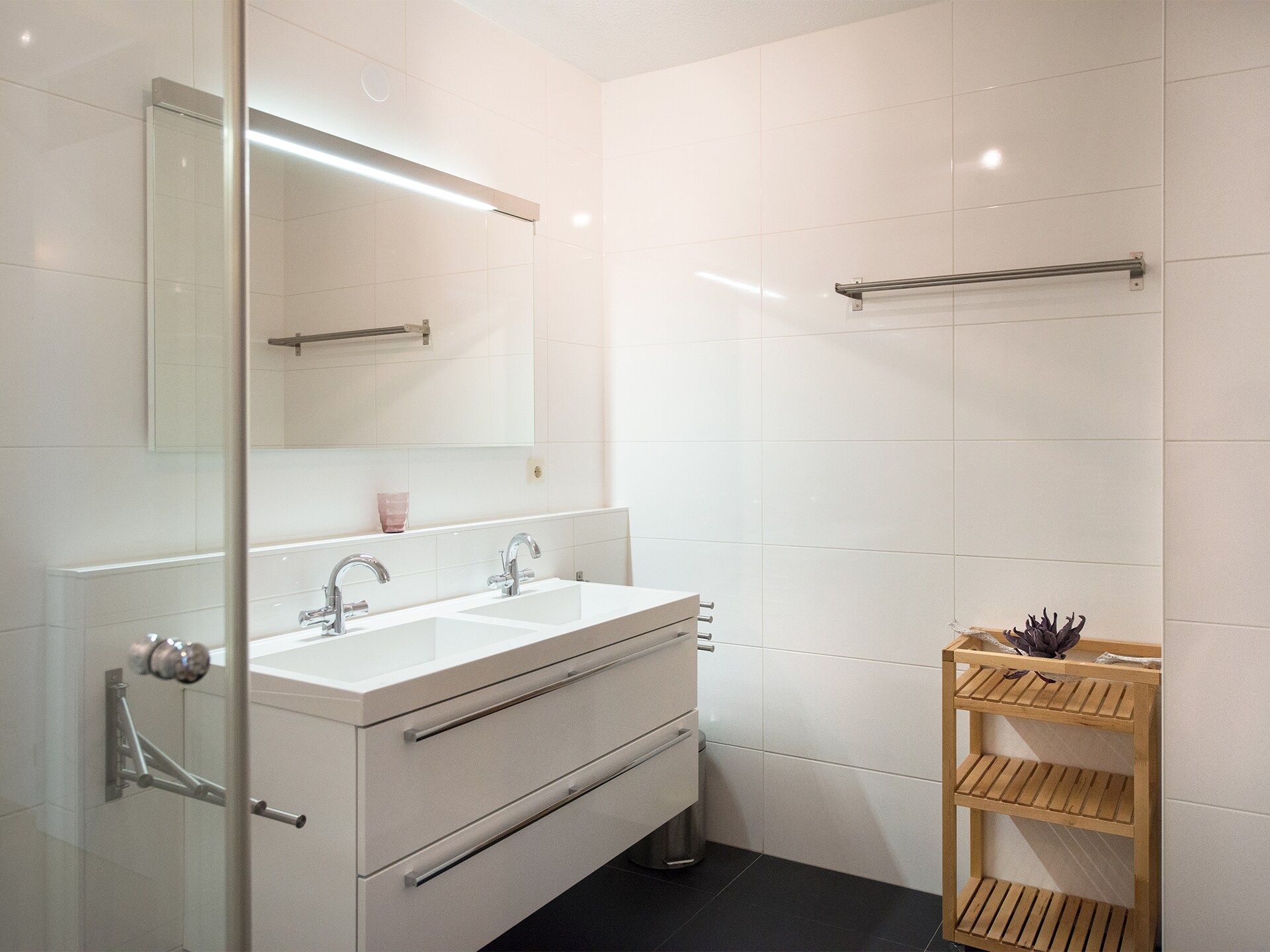 Luxueus appartement met zeezicht in Scheveningen Haven, 6 pers., 120m² - foto 20