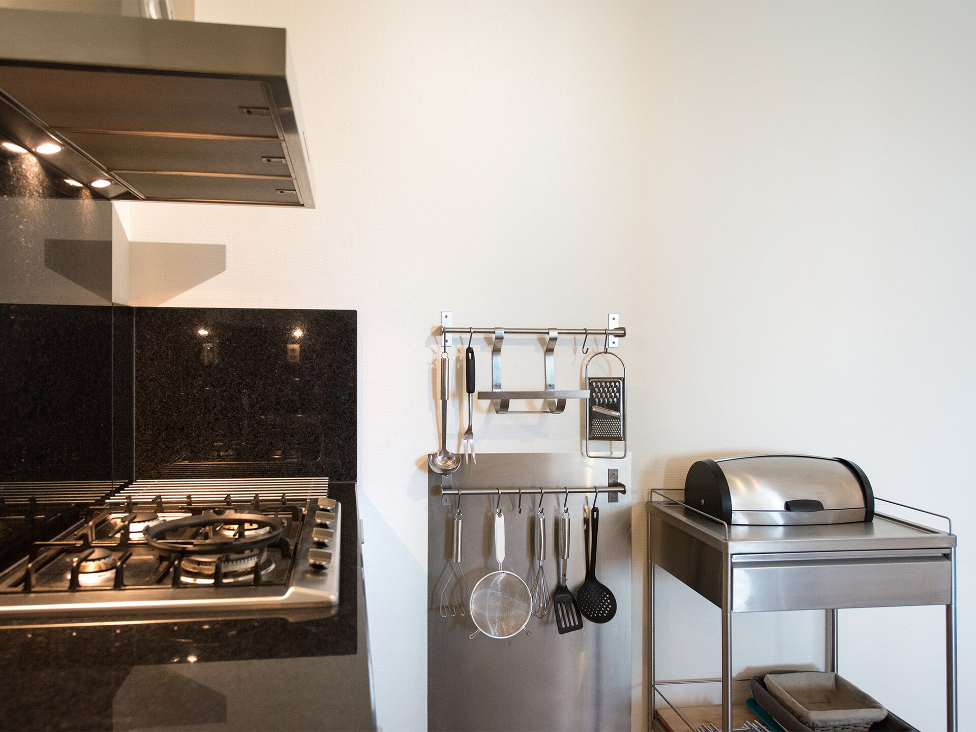 Luxueus appartement met zeezicht in Scheveningen Haven, 6 pers., 120m² - foto 7