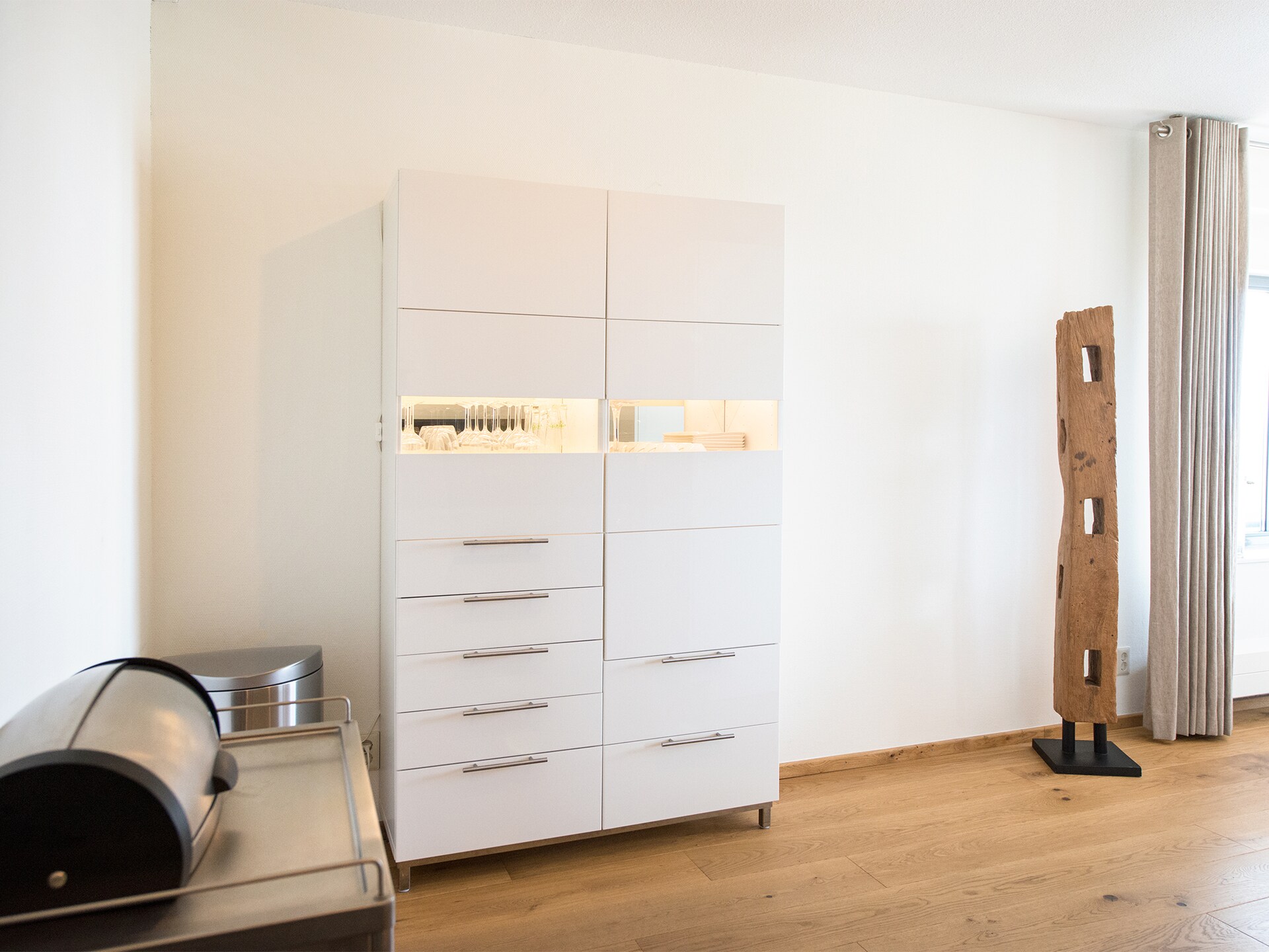 6-persoons appartement in Den Haag op 850m van het strand - foto 10