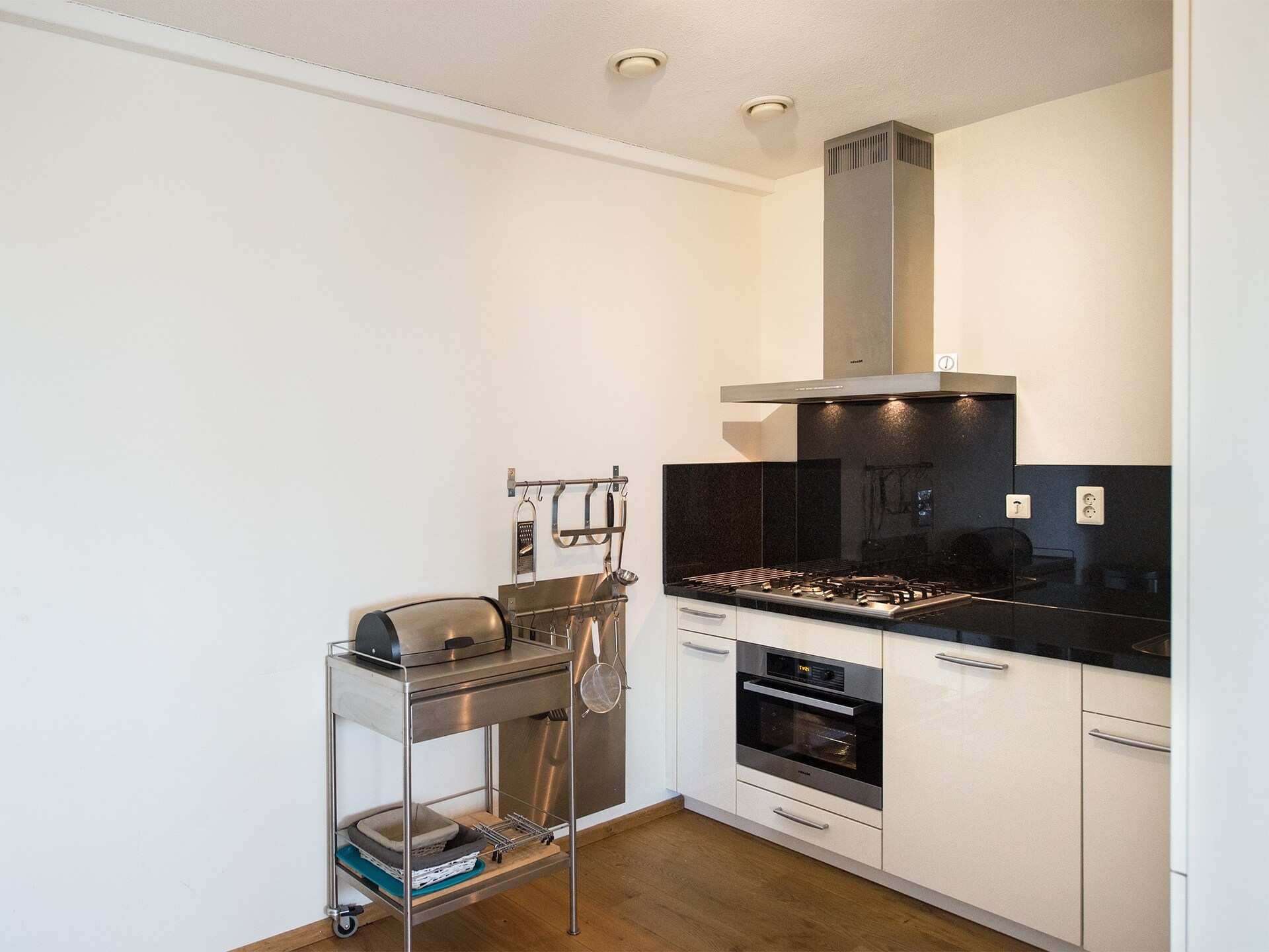 Luxueus appartement met zeezicht in Scheveningen Haven, 6 pers., 120m² - foto 10