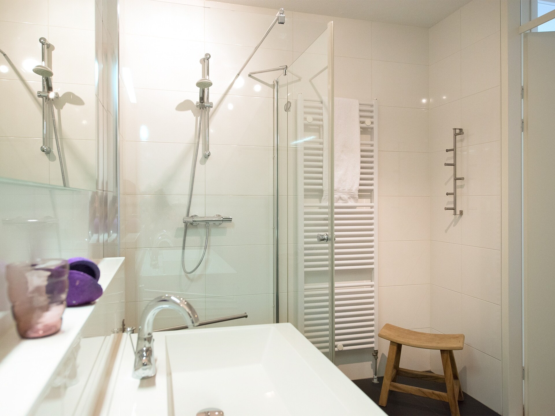 Luxueus appartement met zeezicht in Scheveningen Haven, 6 pers., 120m² - foto 22