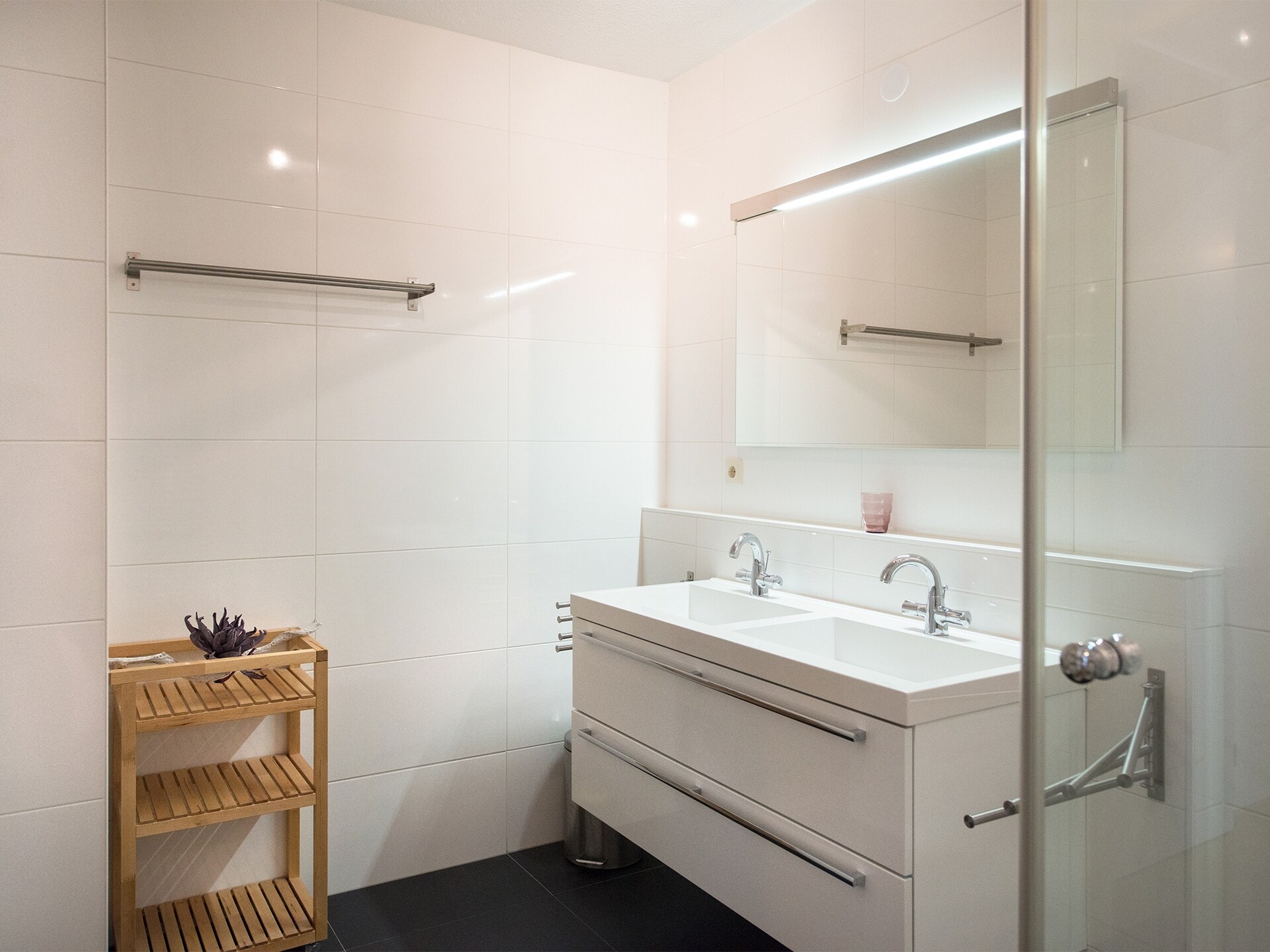 Luxueus appartement met zeezicht in Scheveningen Haven, 6 pers., 120m² - foto 24