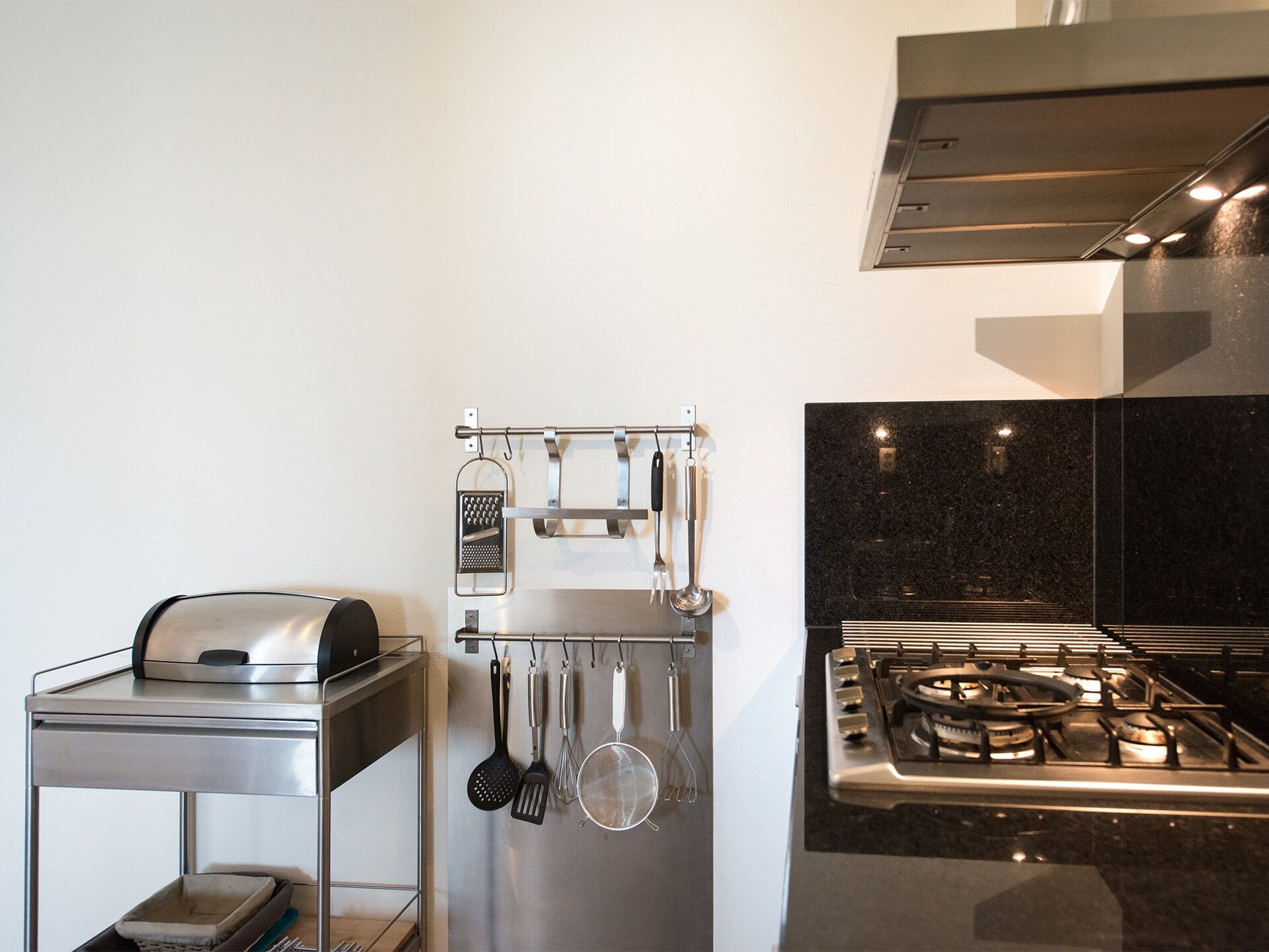 Luxueus appartement met zeezicht in Scheveningen Haven, 6 pers., 120m² - foto 13