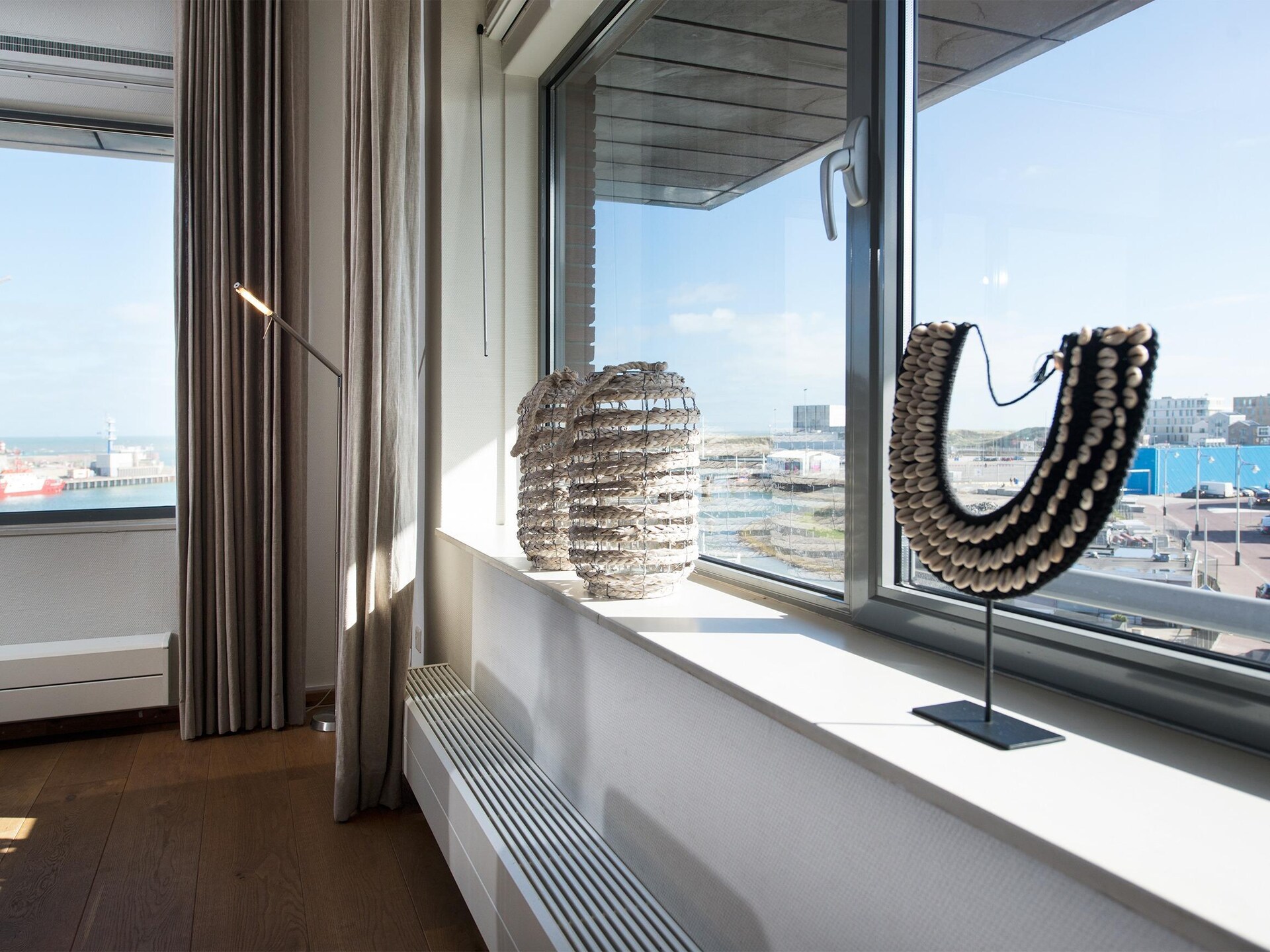 Luxueus appartement met zeezicht in Scheveningen Haven, 6 pers., 120m² - foto 25