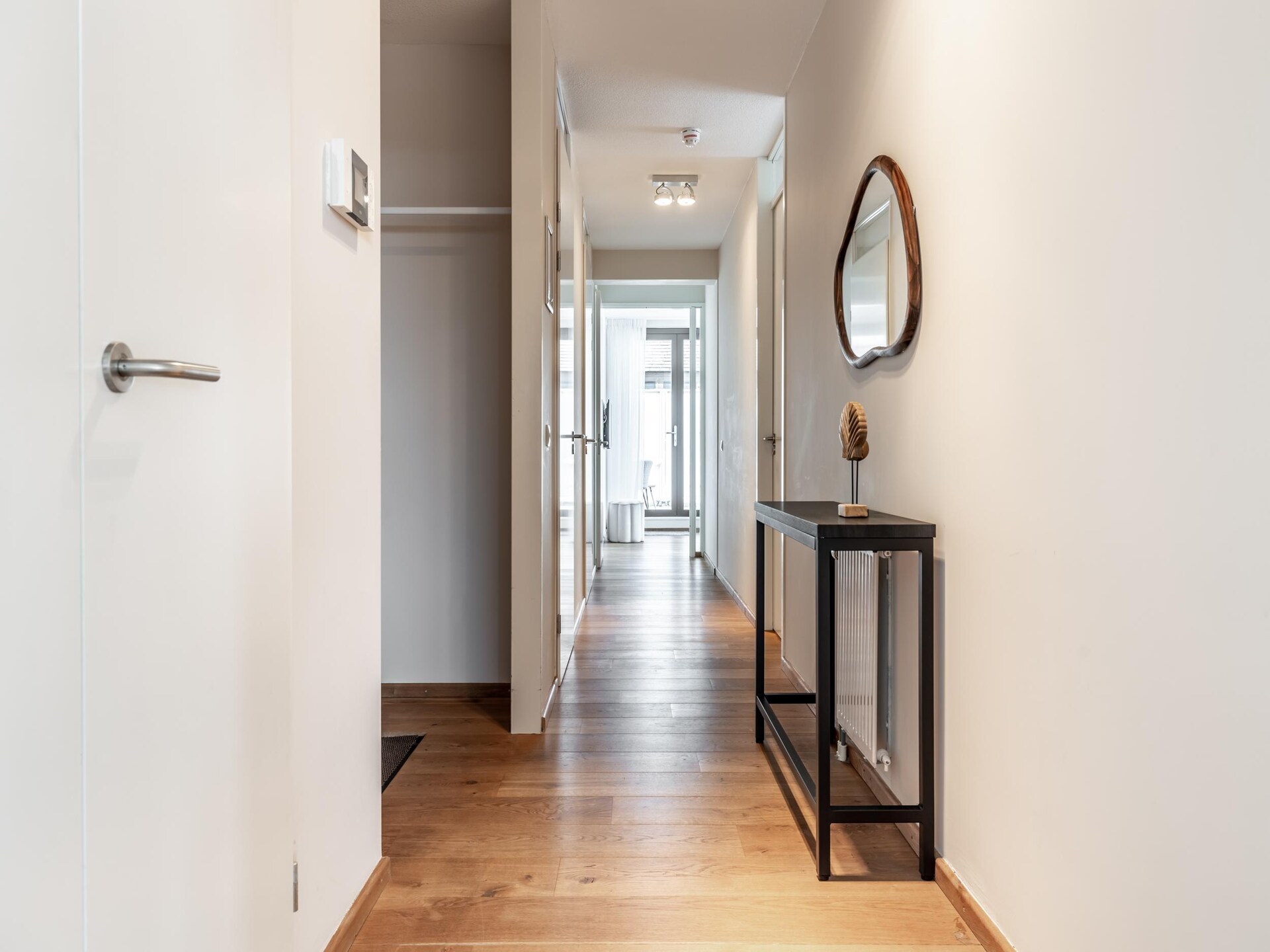 Luxe penthouse met havenzicht in Scheveningen, 850m van strand - foto 13