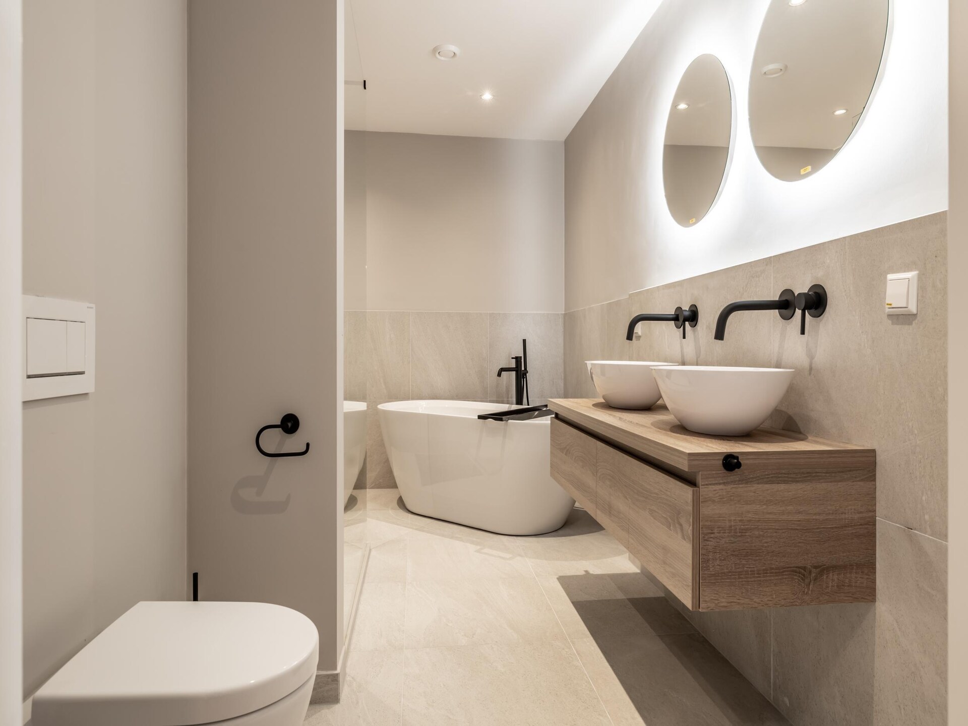 Luxe penthouse met havenzicht in Scheveningen, 850m van strand - foto 25