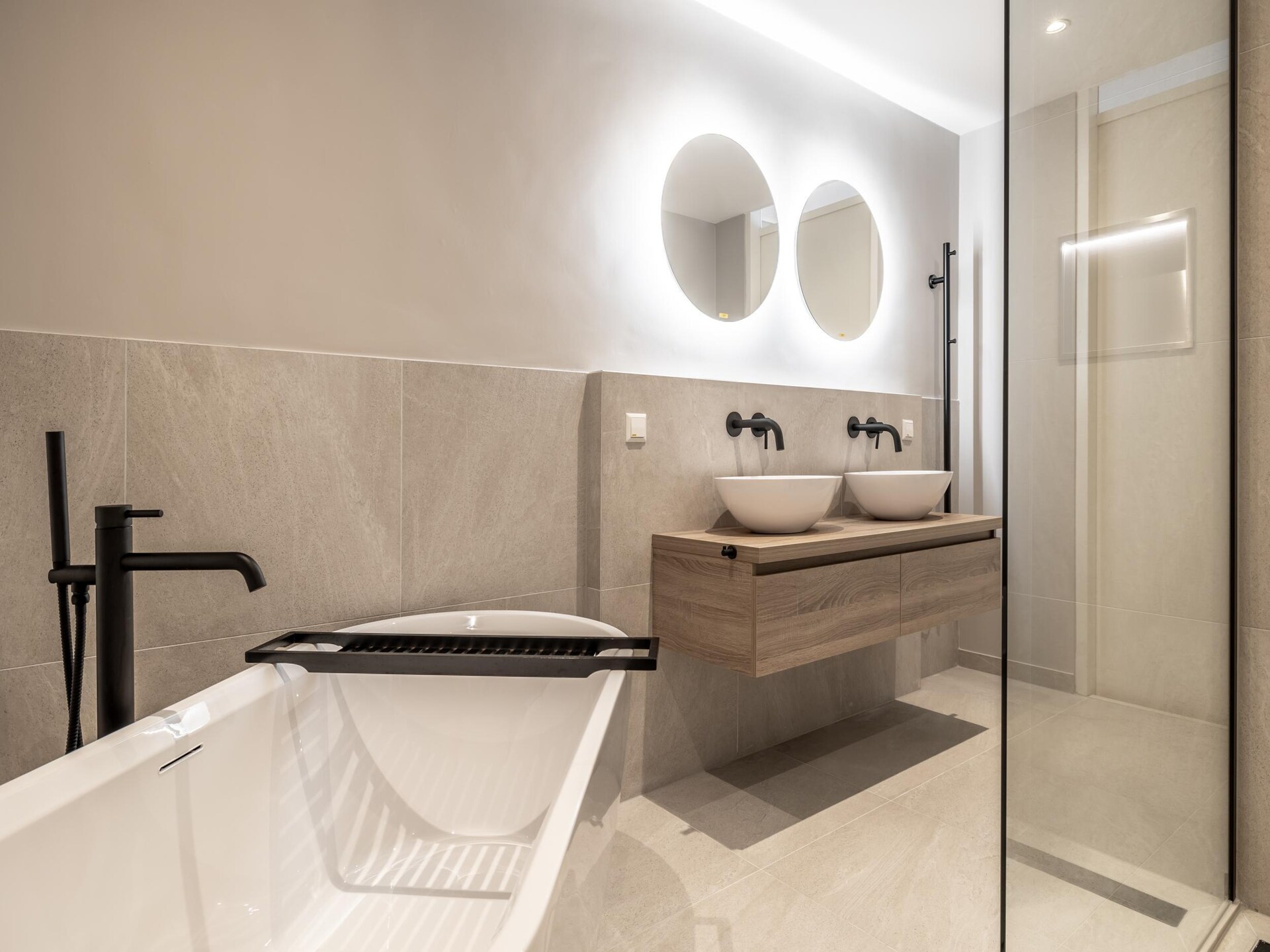 Luxe penthouse met havenzicht in Scheveningen, 850m van strand - foto 26