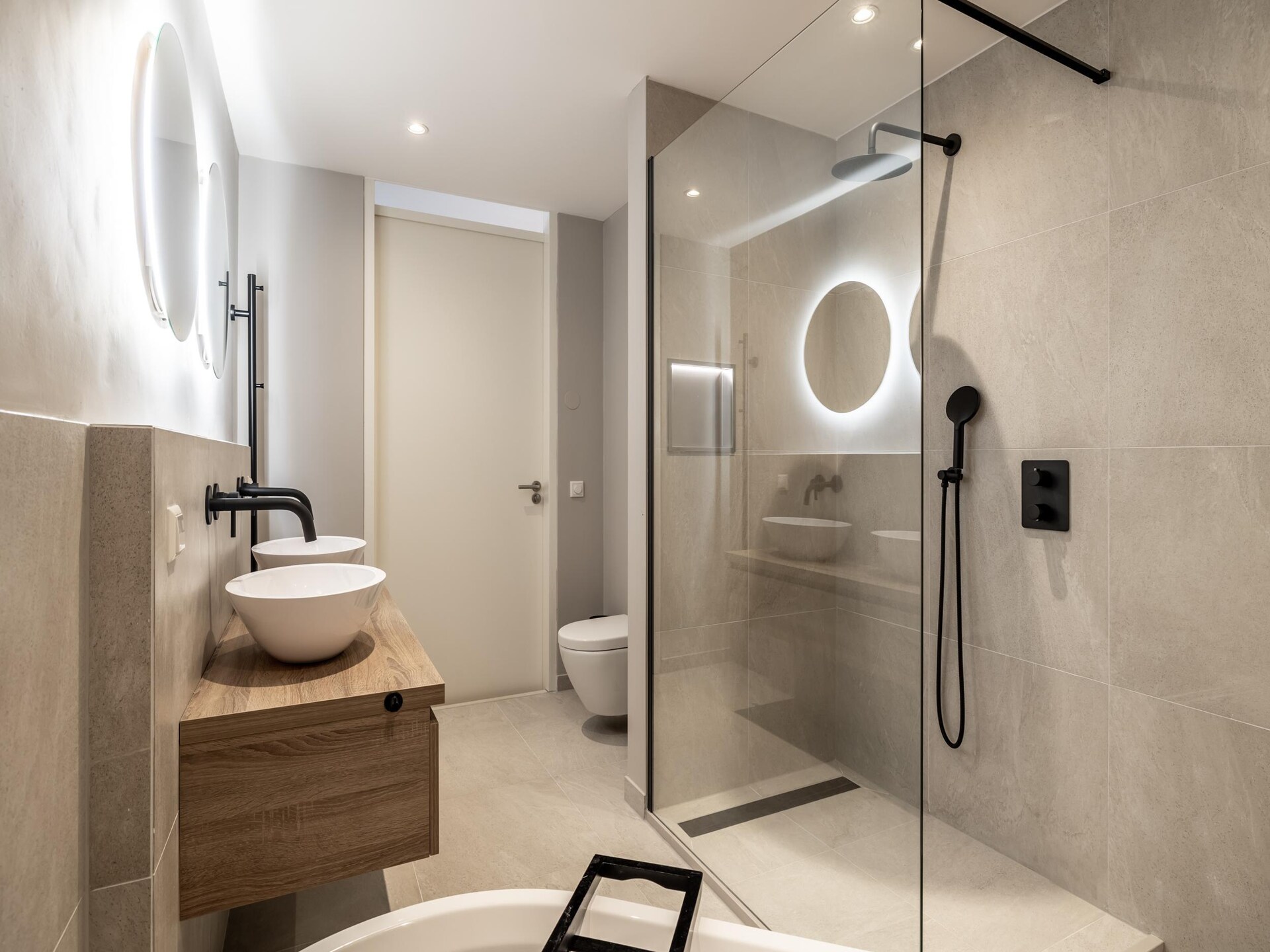 Luxe penthouse met havenzicht in Scheveningen, 850m van strand - foto 27