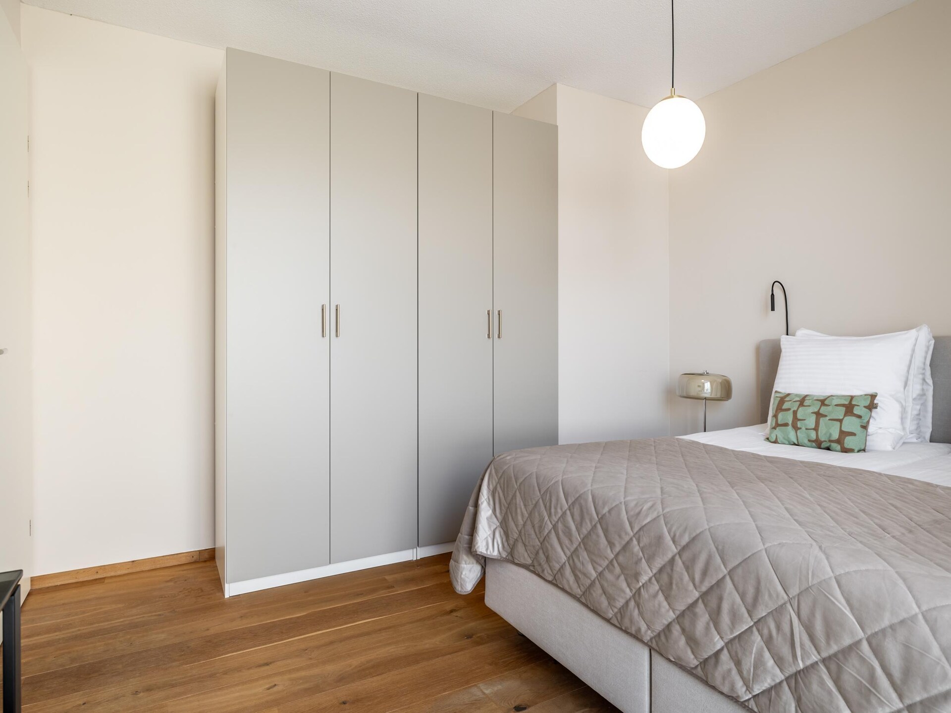 Luxe penthouse met havenzicht in Scheveningen, 850m van strand - foto 23