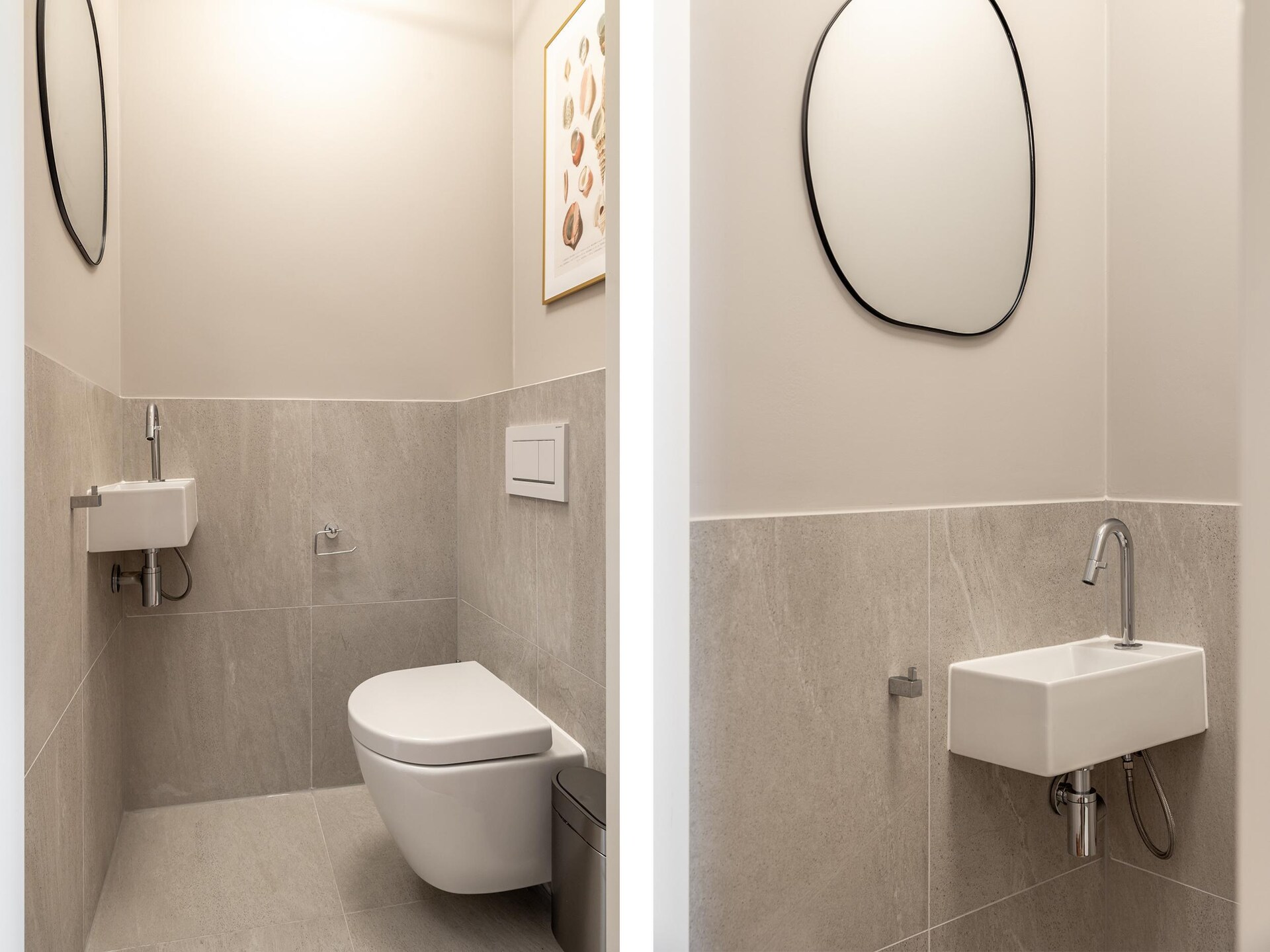 Luxe penthouse met havenzicht in Scheveningen, 850m van strand - foto 40