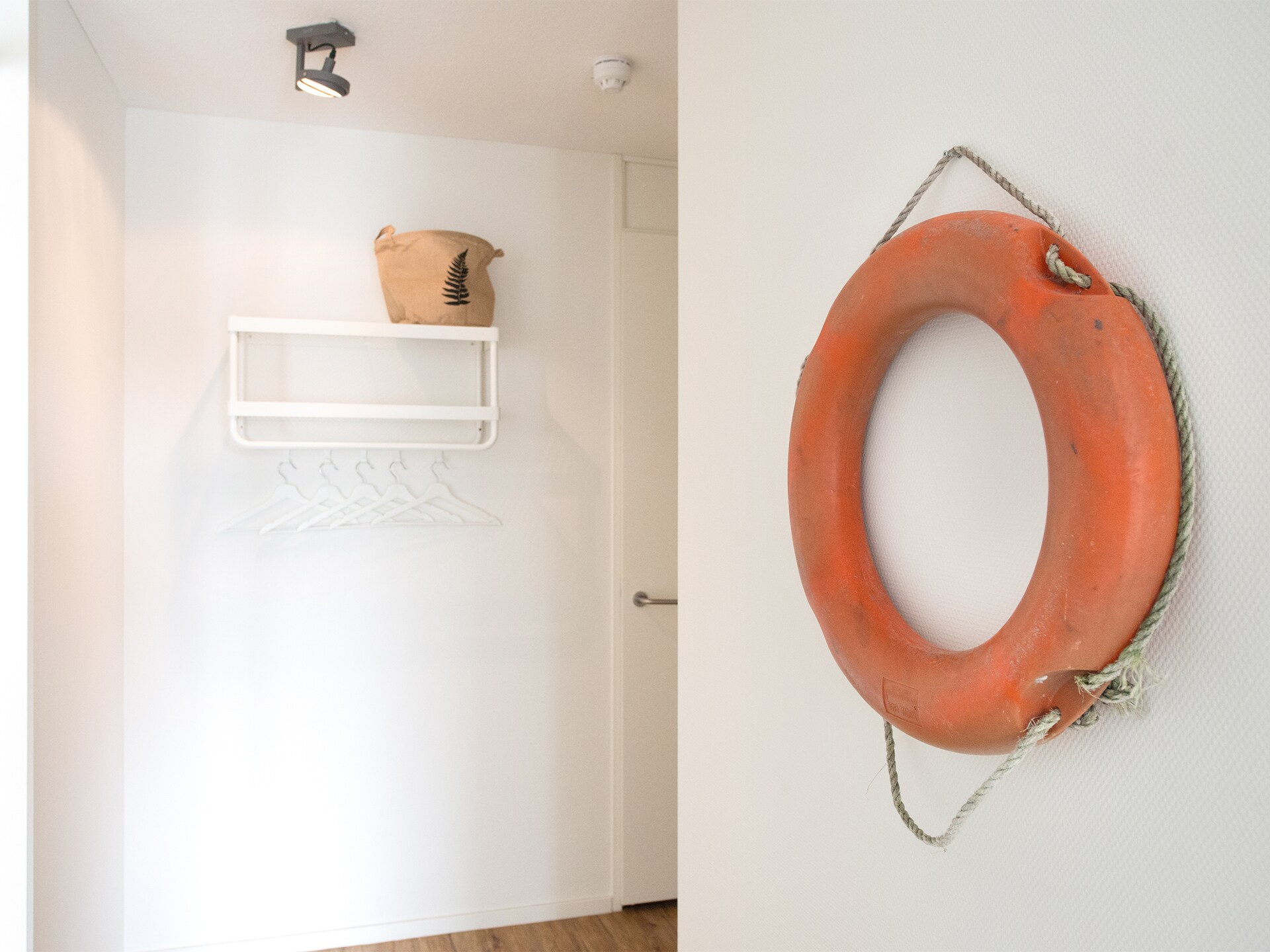 Luxe appartement met havenzicht in Scheveningen | 4 pers. - foto 35