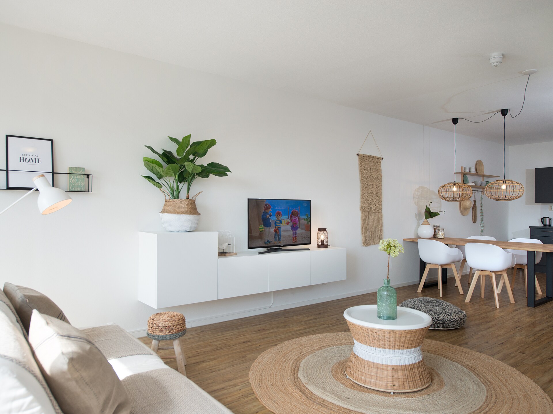 Luxe appartement met havenzicht in Scheveningen | 4 pers. - foto 14