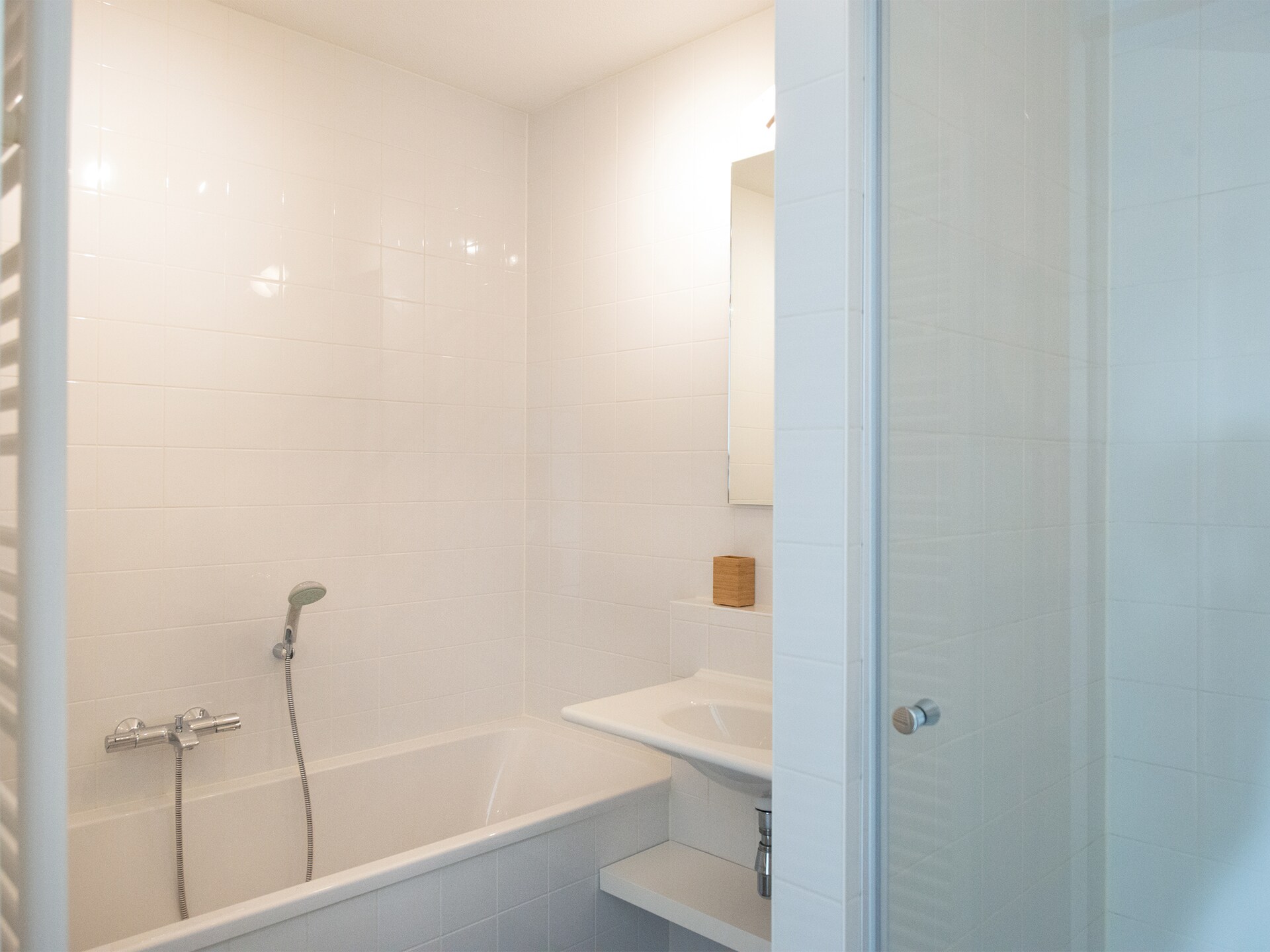 Luxe appartement met havenzicht in Scheveningen | 4 pers. - foto 23