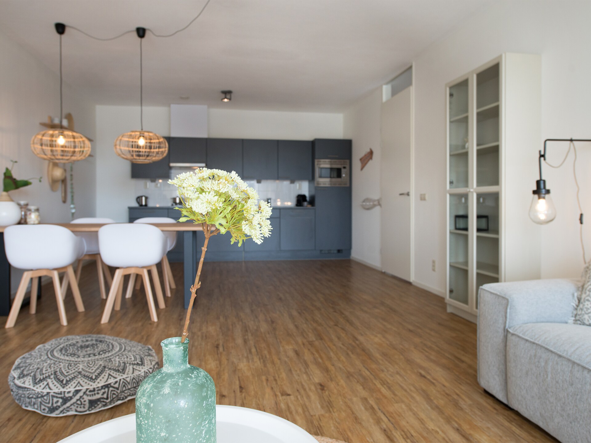 Luxe appartement met havenzicht in Scheveningen | 4 pers. - foto 37