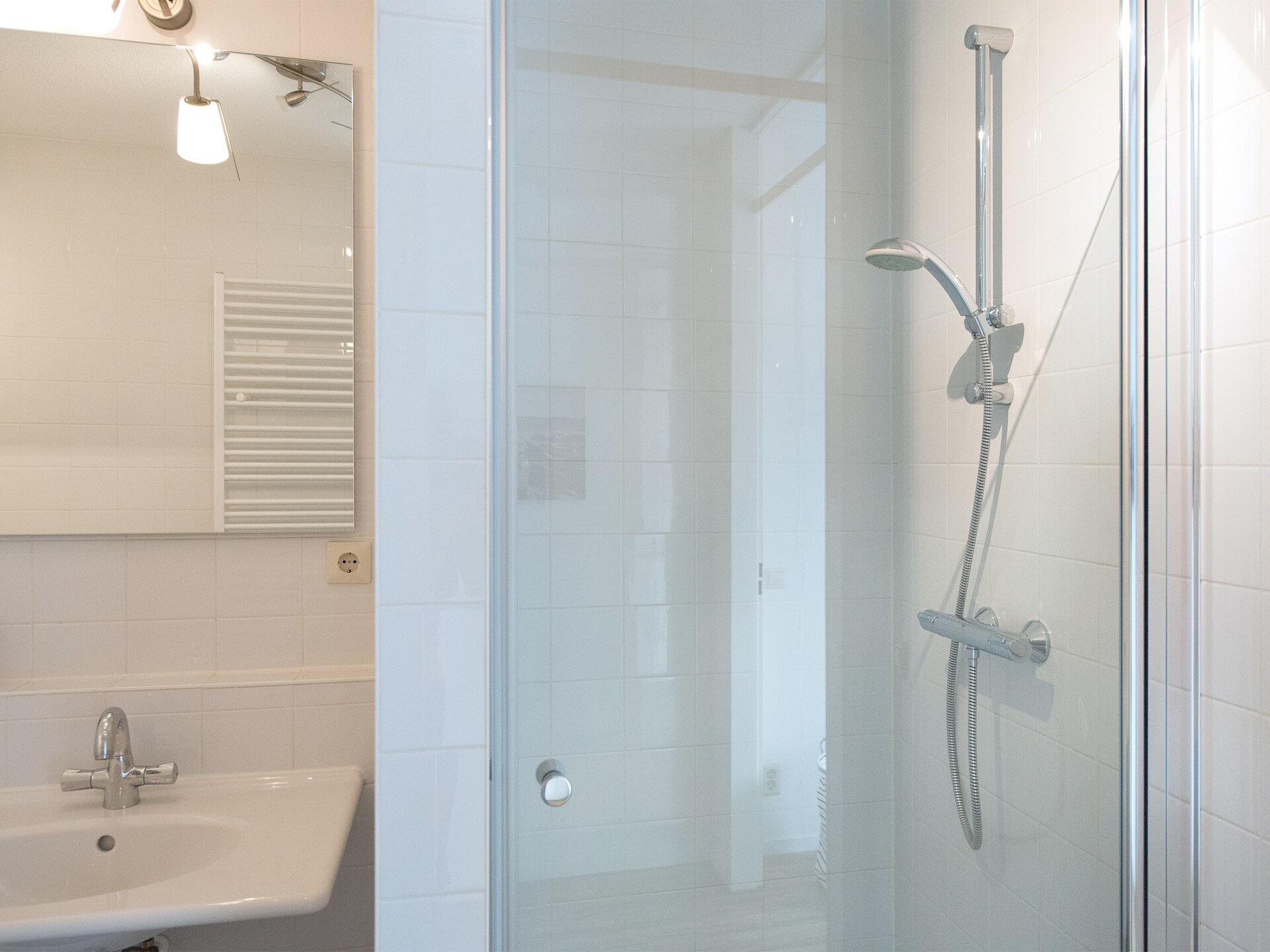 Luxe appartement met havenzicht in Scheveningen | 4 pers. - foto 25