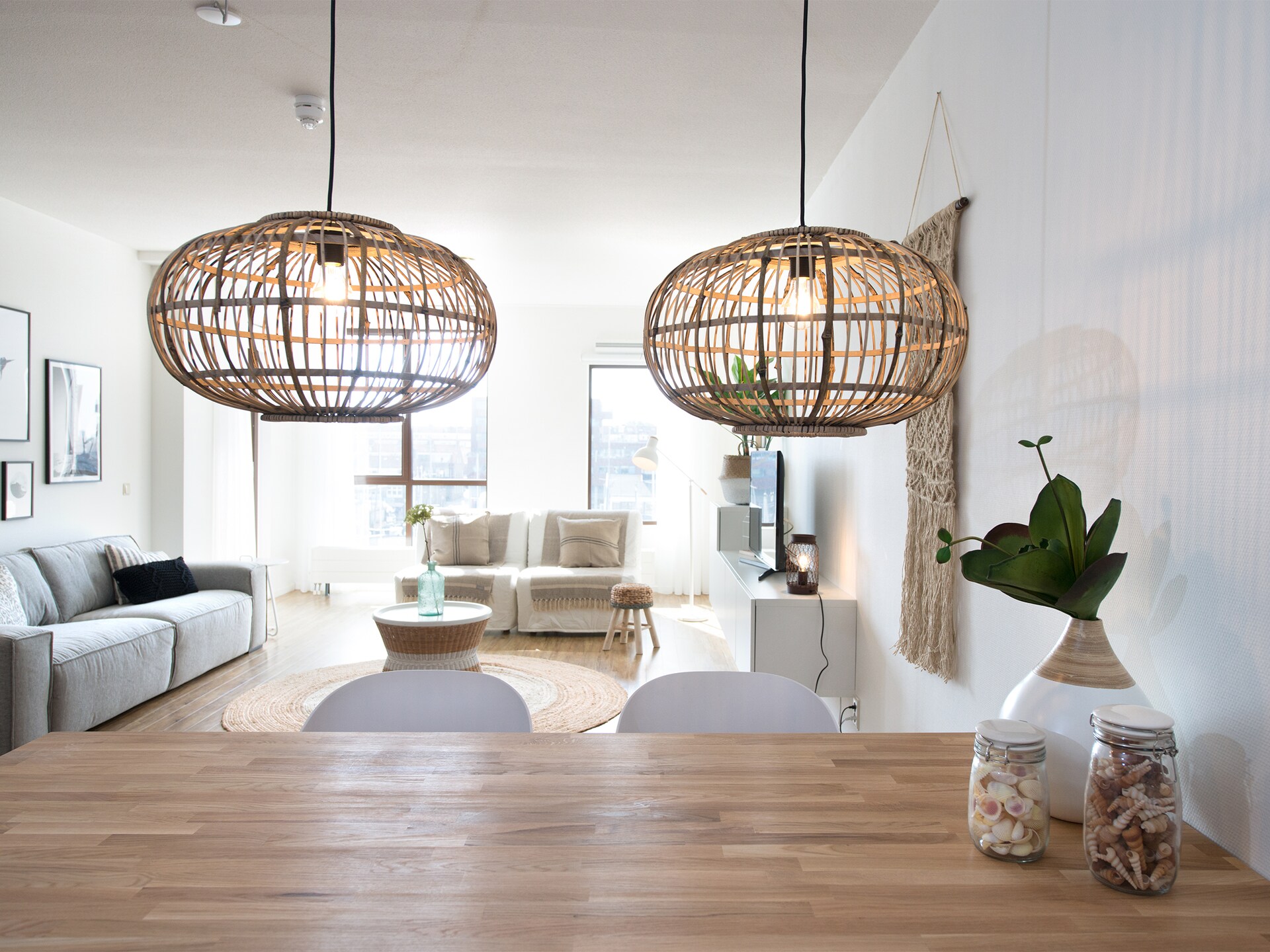 Luxe appartement met havenzicht in Scheveningen | 4 pers. - foto 34