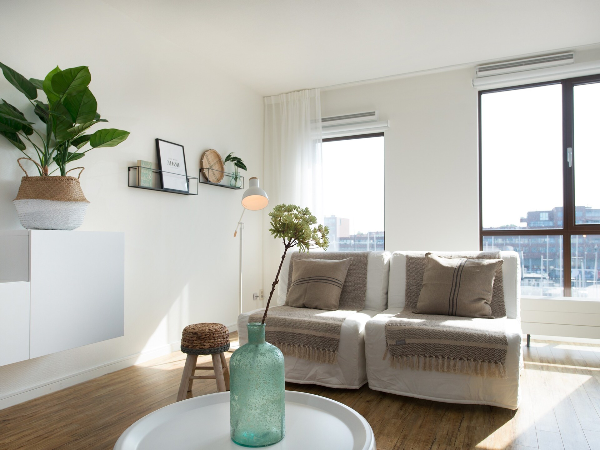 Luxe appartement met havenzicht in Scheveningen | 4 pers. - foto 38
