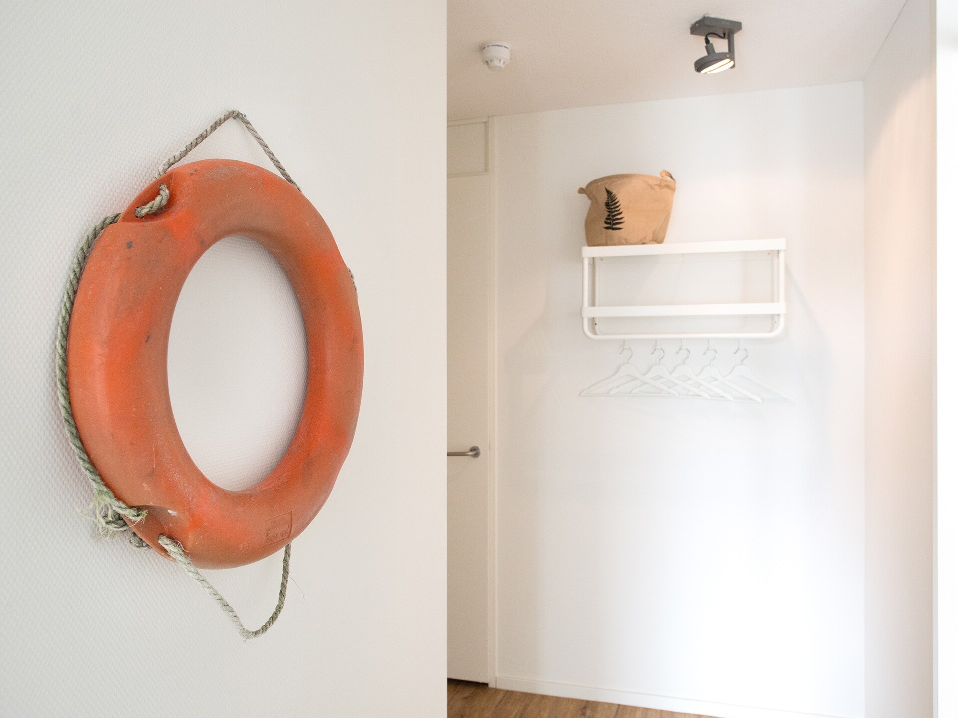 Luxe appartement met havenzicht in Scheveningen | 4 pers. - foto 39