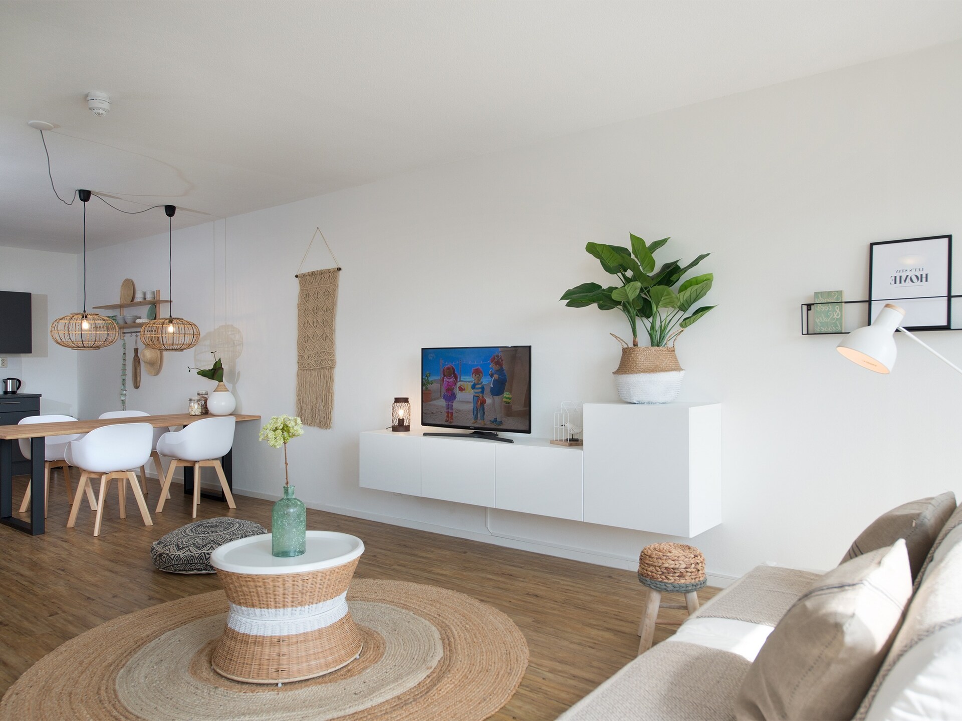 Luxe appartement met havenzicht in Scheveningen | 4 pers. - foto 17