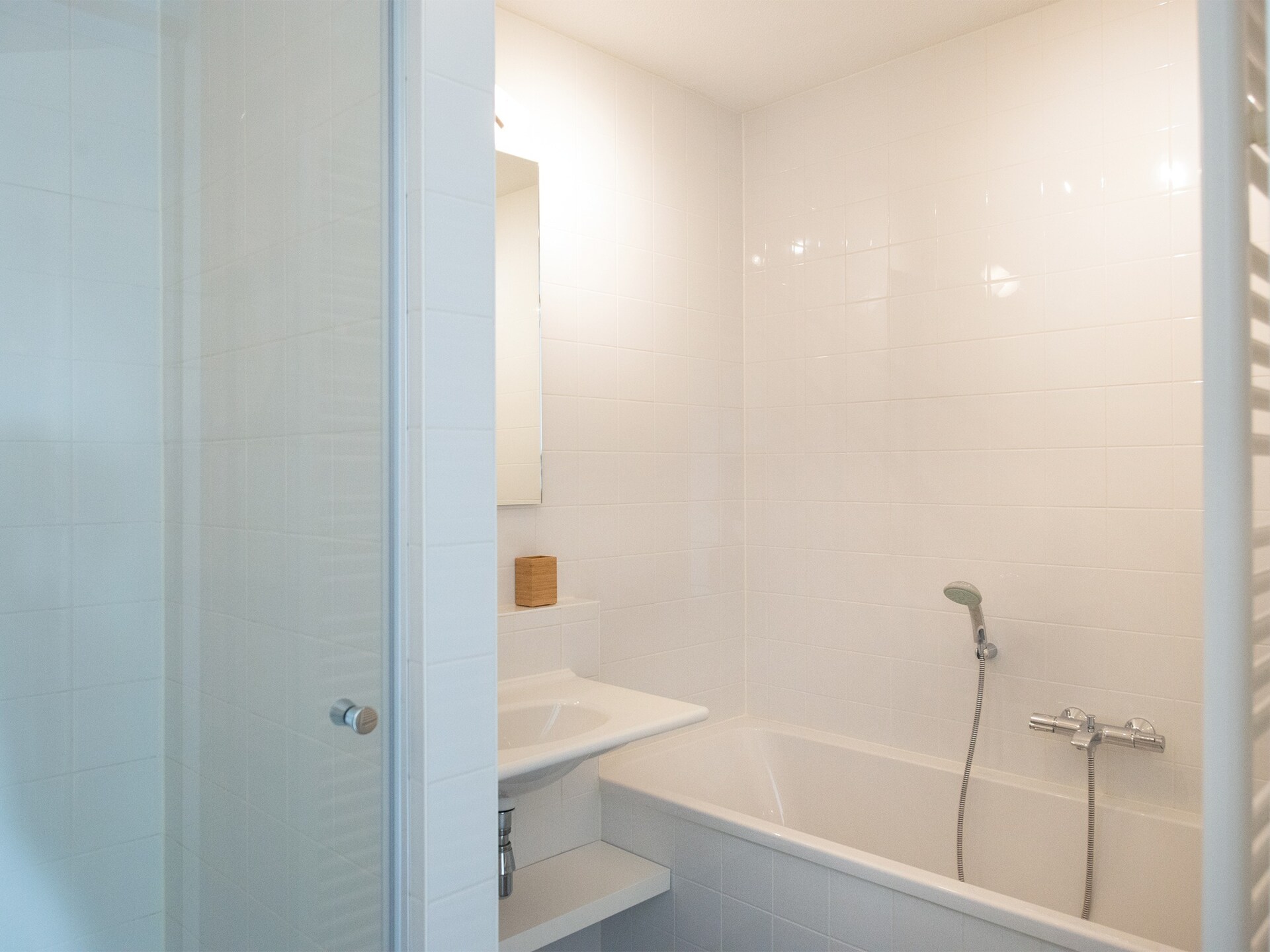 Luxe appartement met havenzicht in Scheveningen | 4 pers. - foto 21