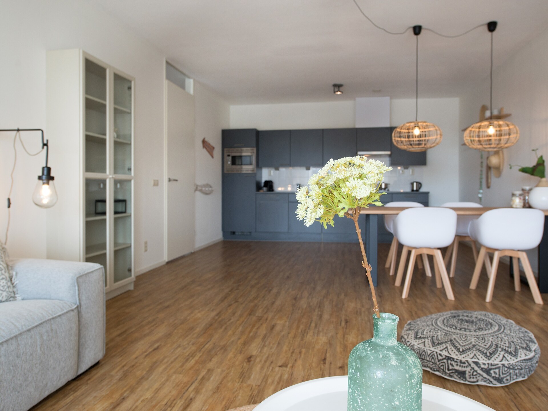 Luxe appartement met havenzicht in Scheveningen | 4 pers. - foto 40