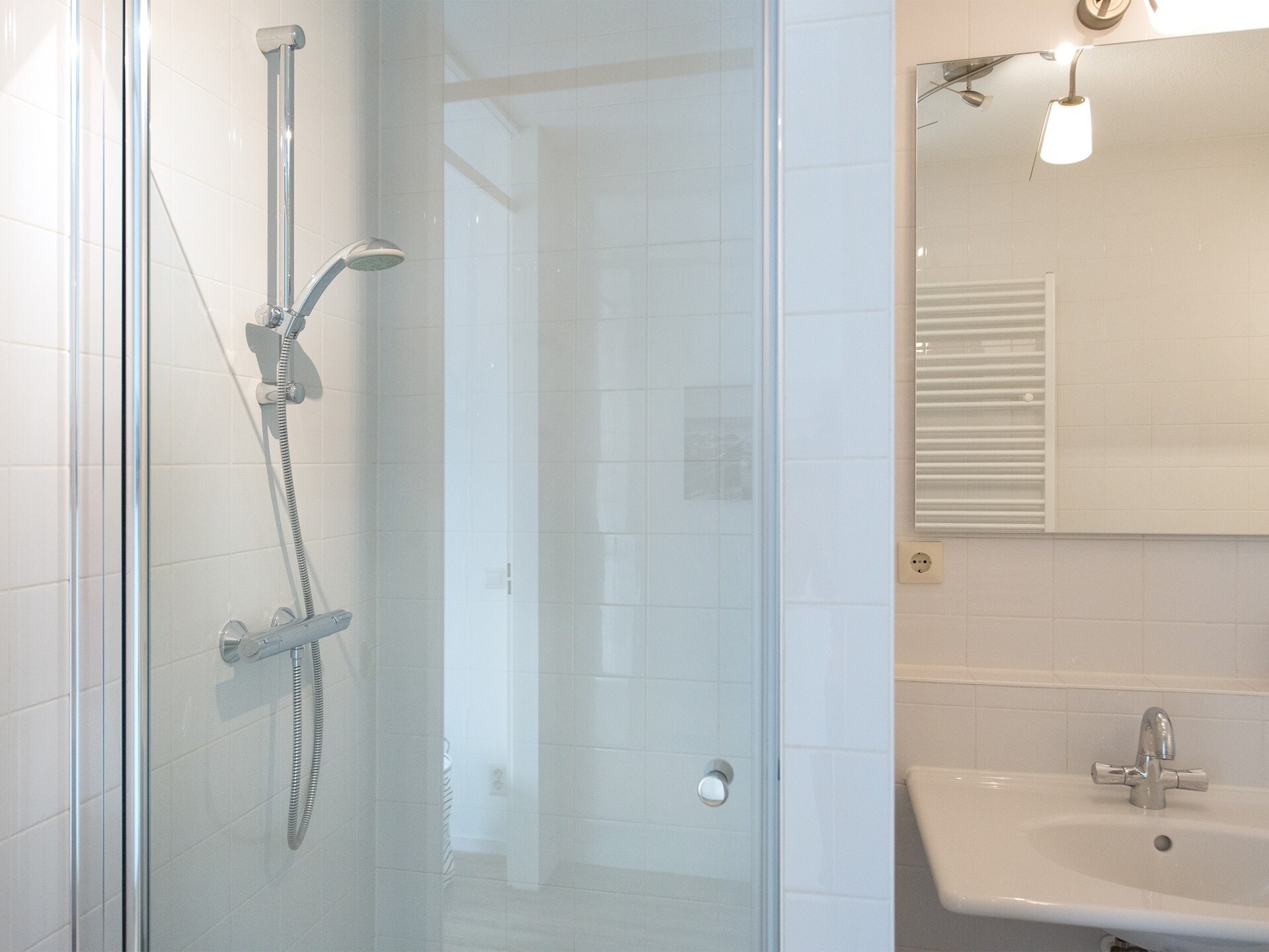 Luxe appartement met havenzicht in Scheveningen | 4 pers. - foto 19