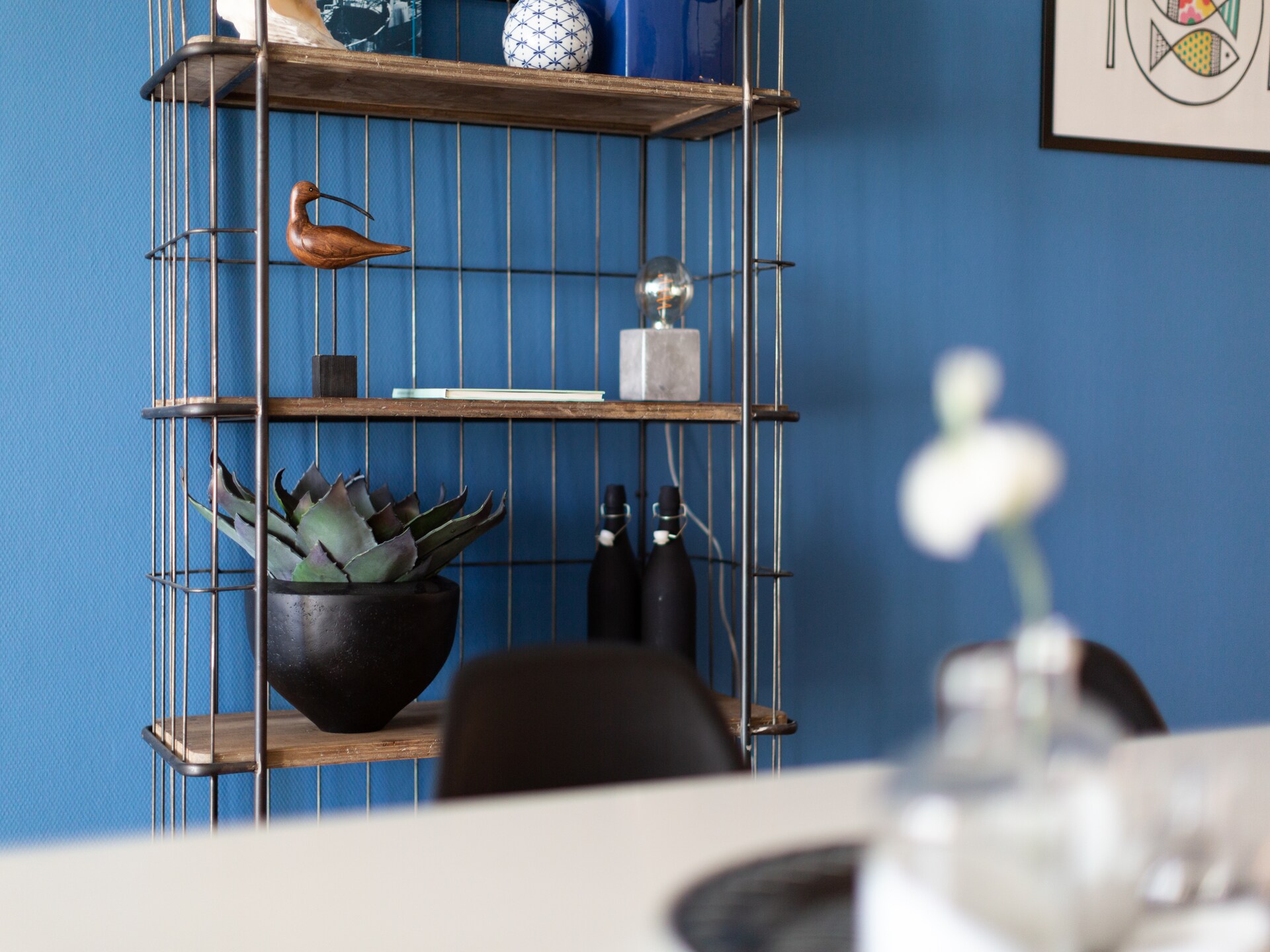 Luxe appartement met havenzicht en balkon in Scheveningen - foto 38