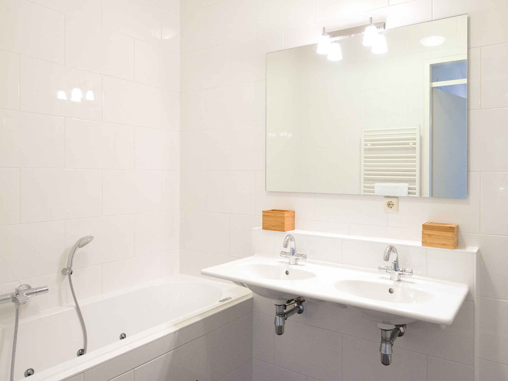Scheveningen Harbour 54: Luxe appartement met havenzicht en eigen parkeerplaats - foto 15