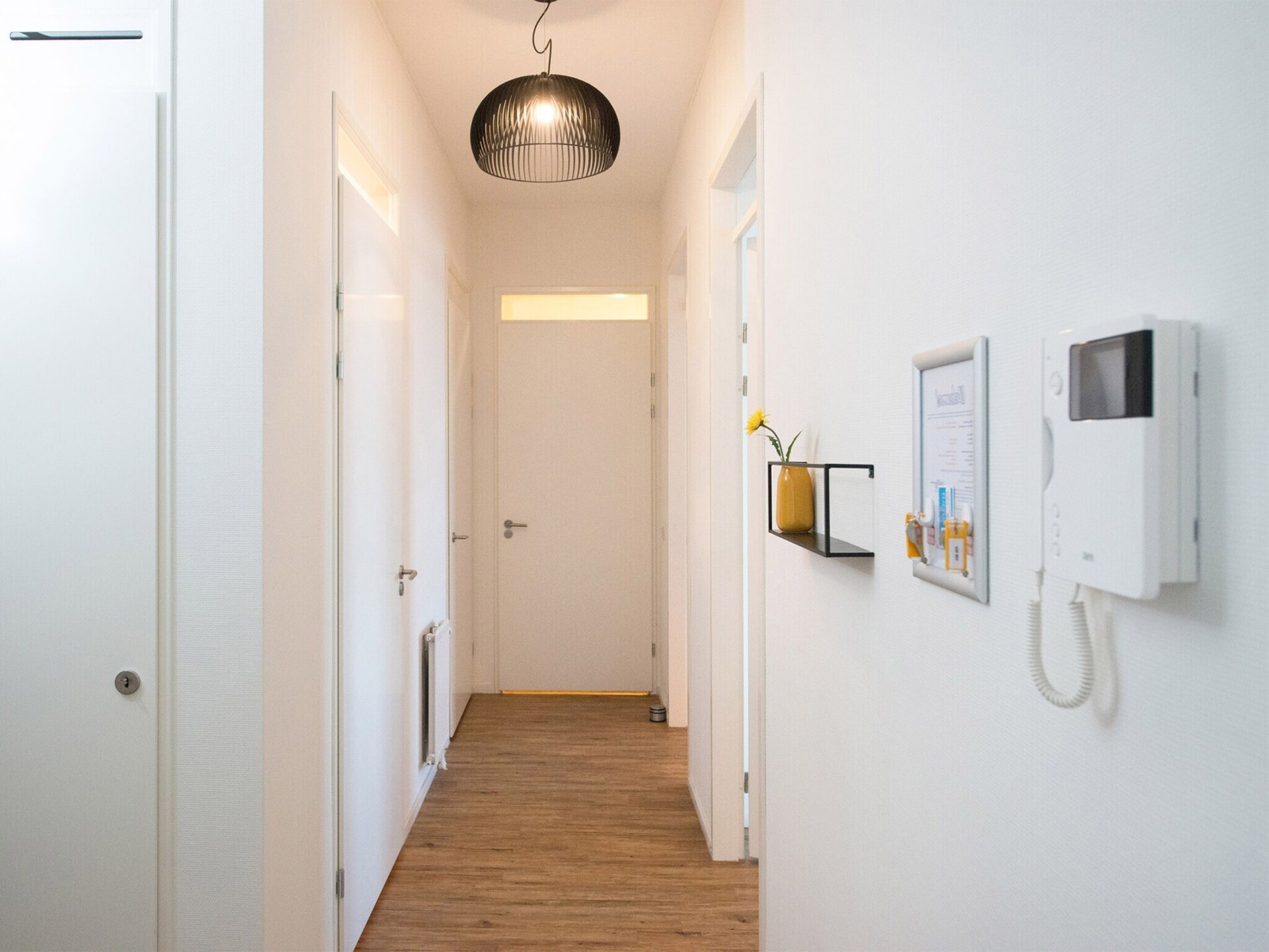 Op 850 m van het strand: ruim appartement in Den Haag - foto 10