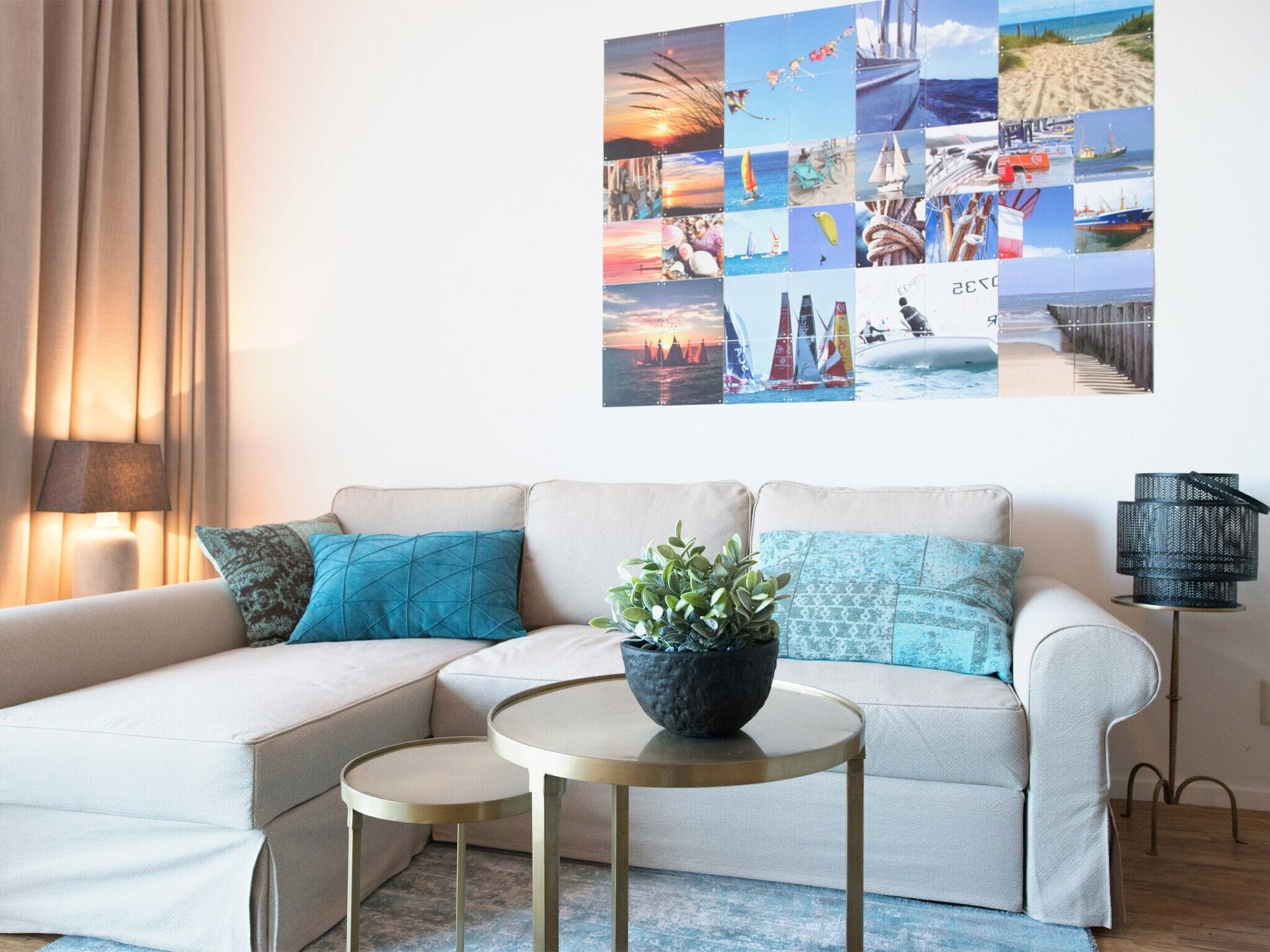 Op 850 m van het strand: ruim appartement in Den Haag - foto 6