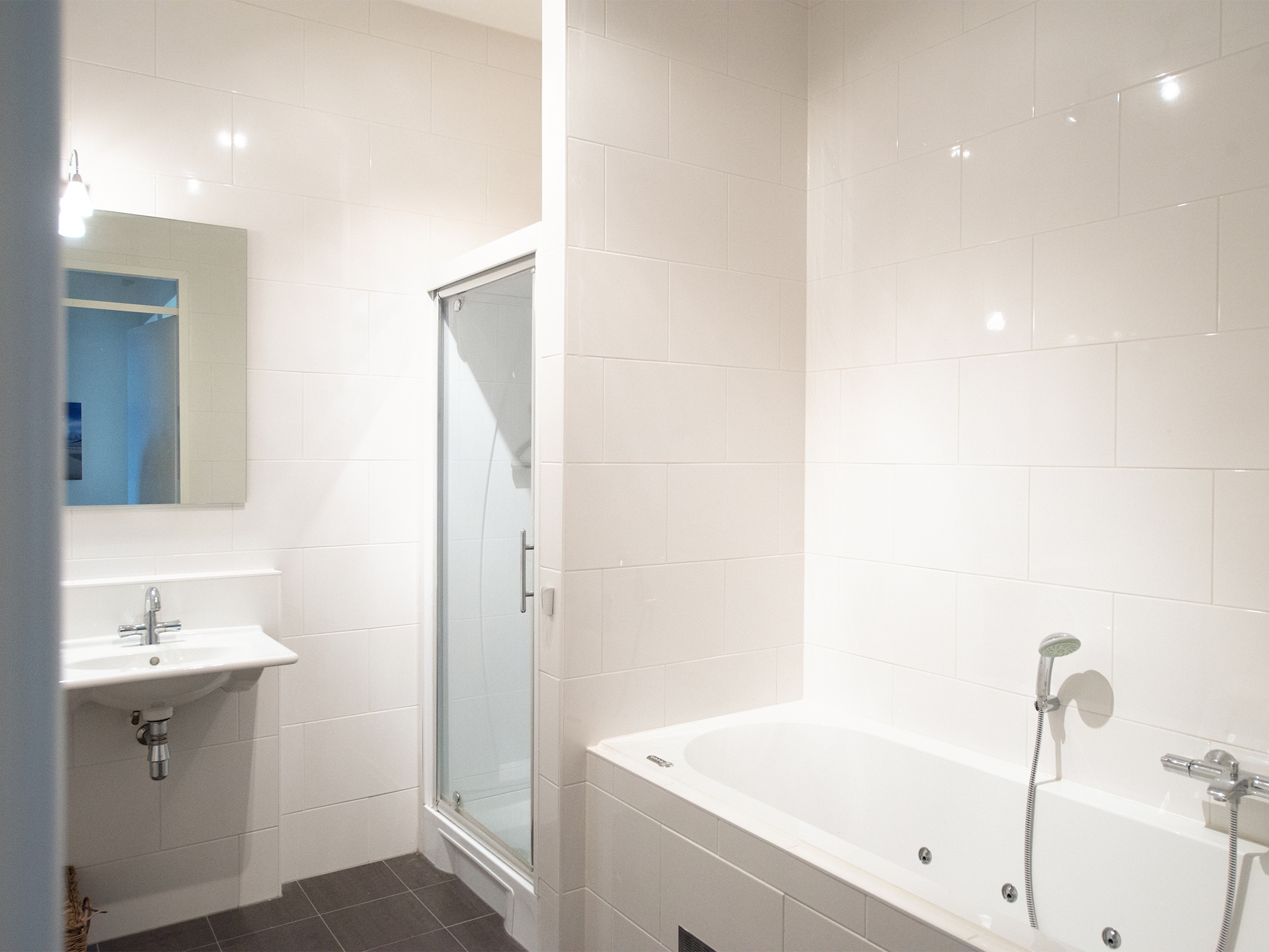 Luxe appartement met haven- en zeezicht in Scheveningen, 153m² - foto 19