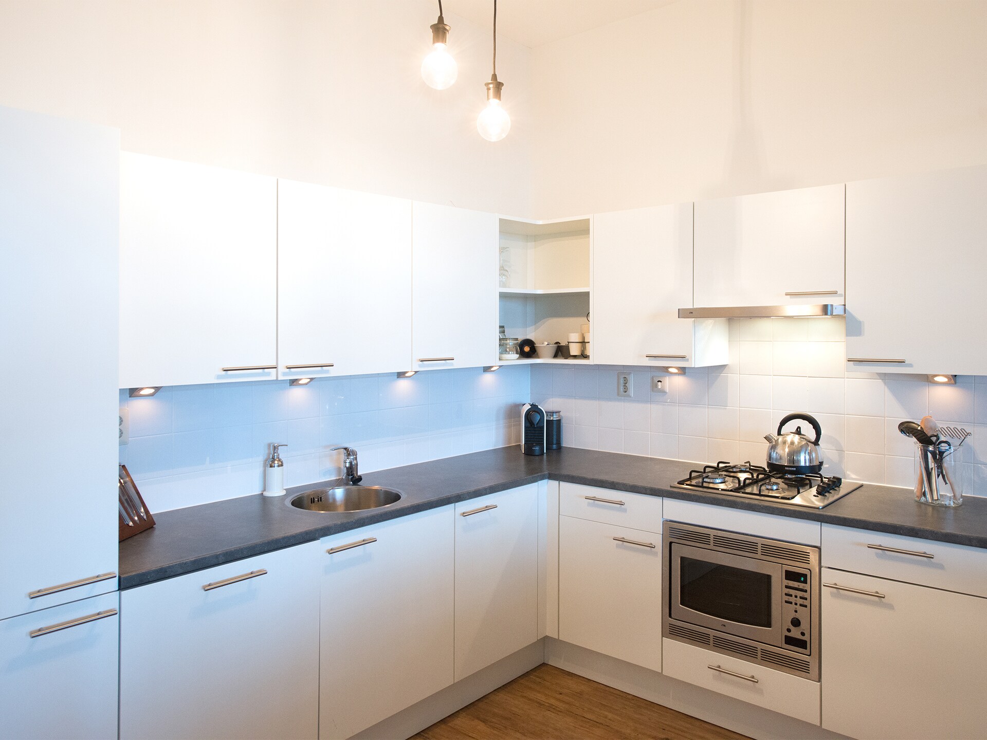 Luxe appartement met haven- en zeezicht in Scheveningen, 153m² - foto 3
