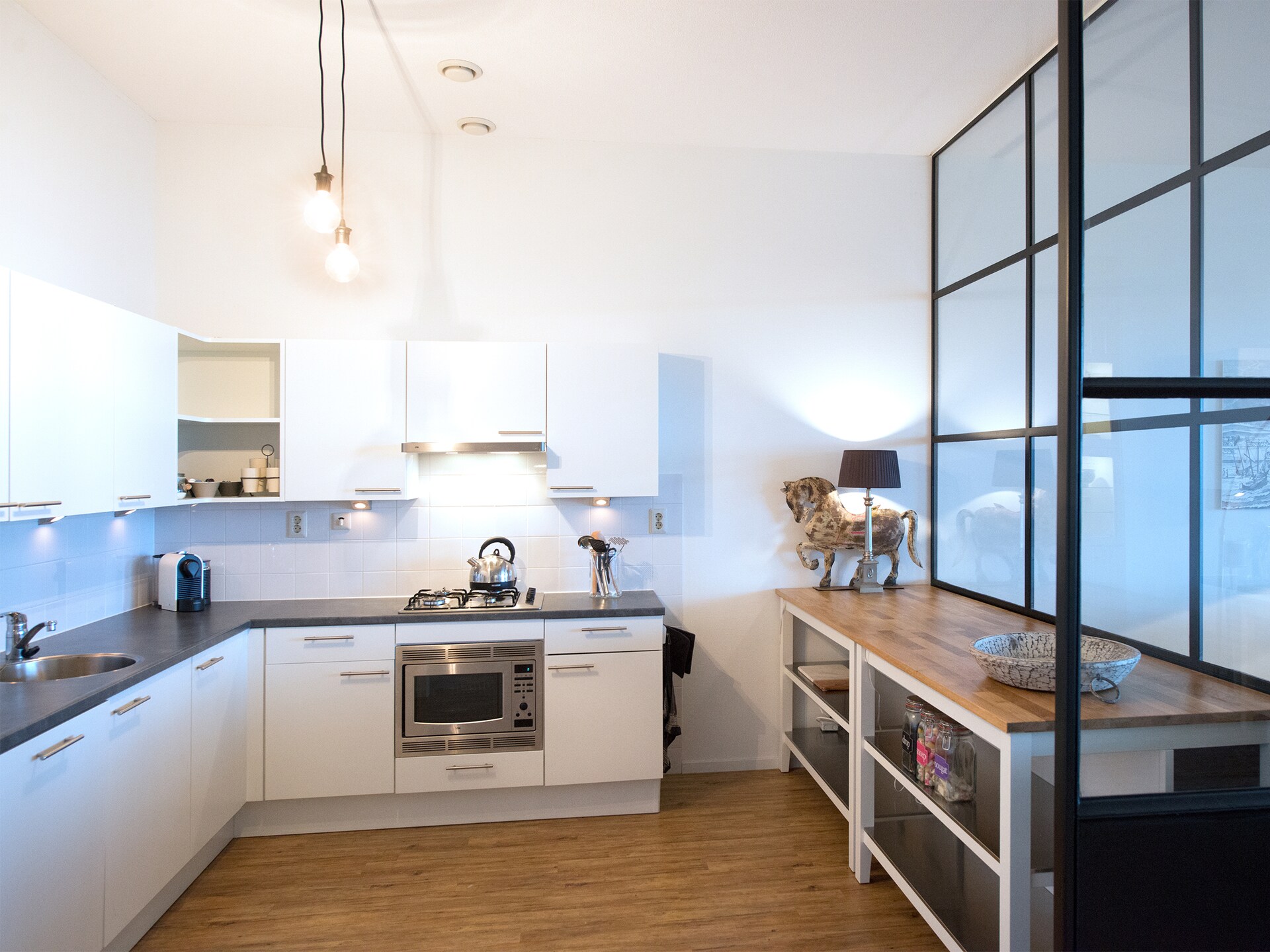 Luxe appartement met haven- en zeezicht in Scheveningen, 153m² - foto 10