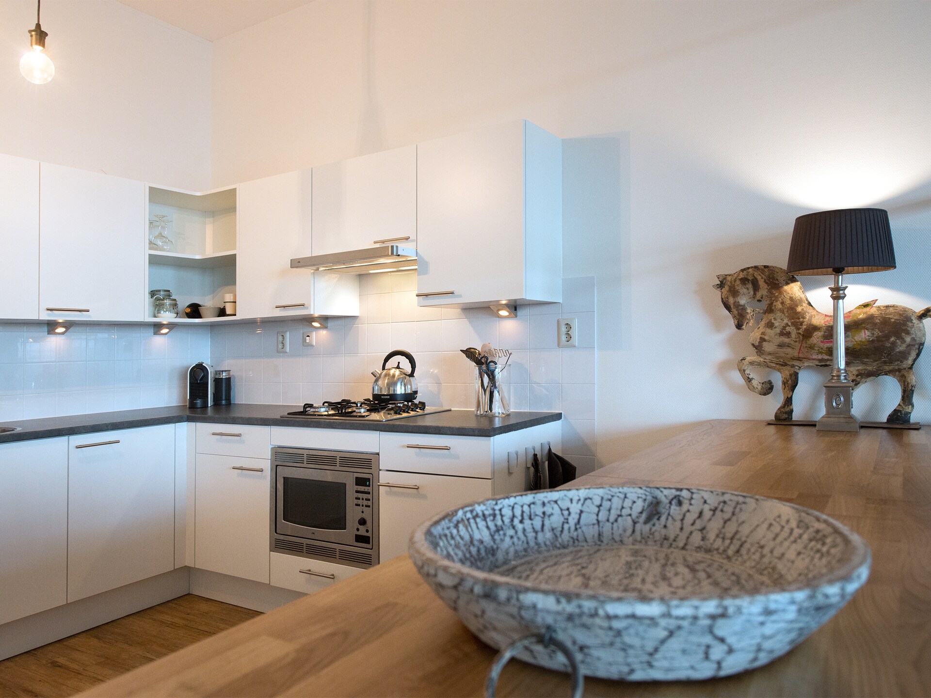 Luxe appartement met haven- en zeezicht in Scheveningen, 153m² - foto 15