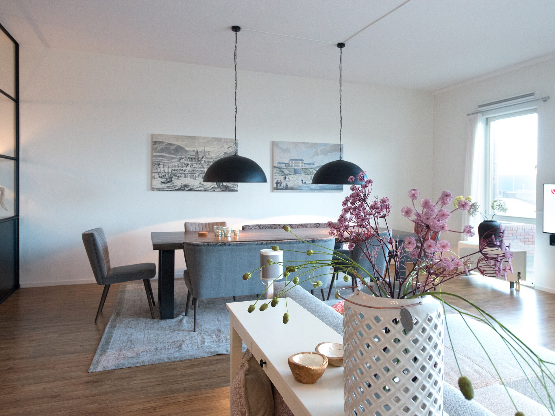 Luxe appartement met haven- en zeezicht in Scheveningen, 153m² - foto 40