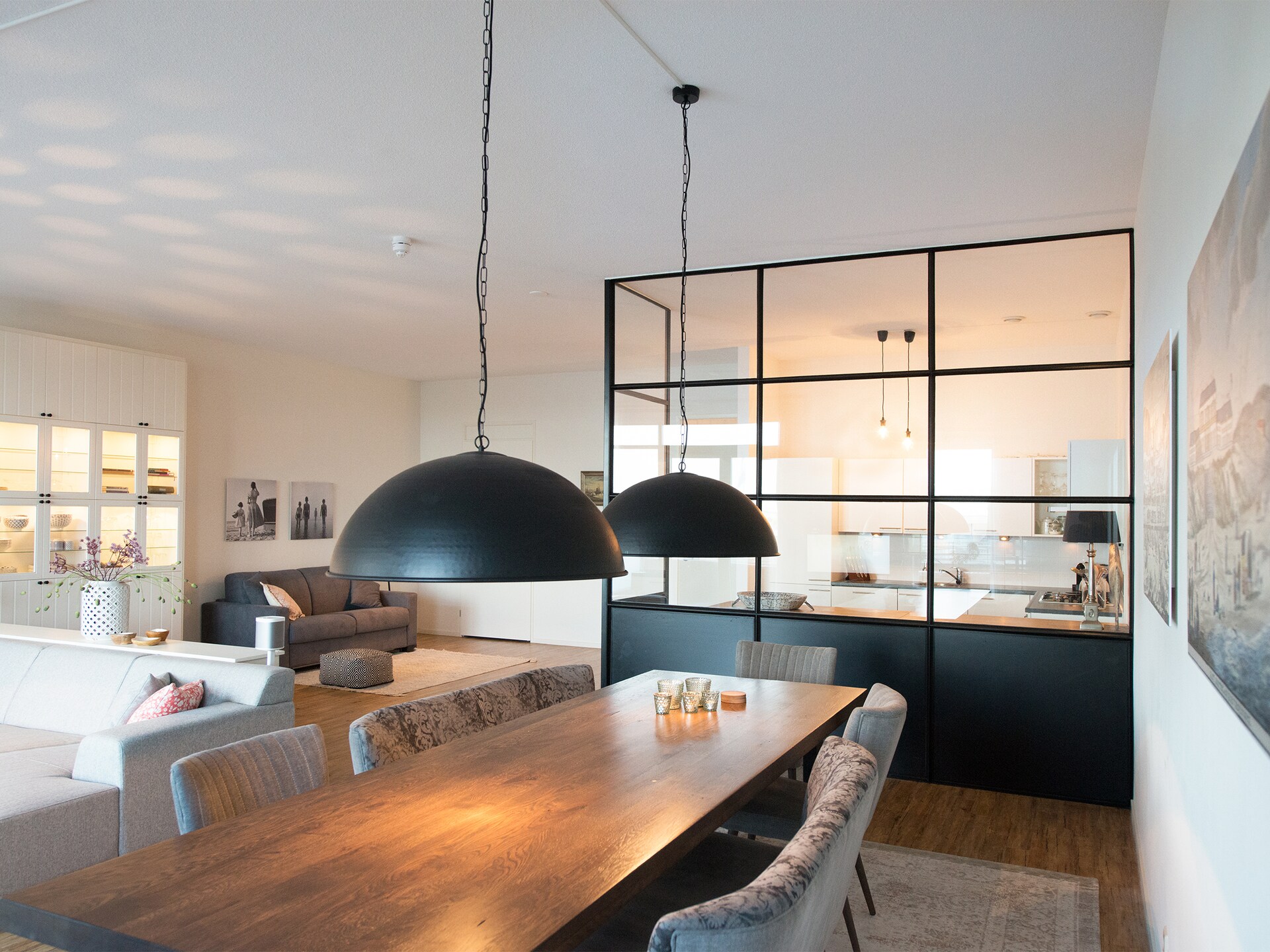 Luxe appartement met haven- en zeezicht in Scheveningen, 153m² - foto 14