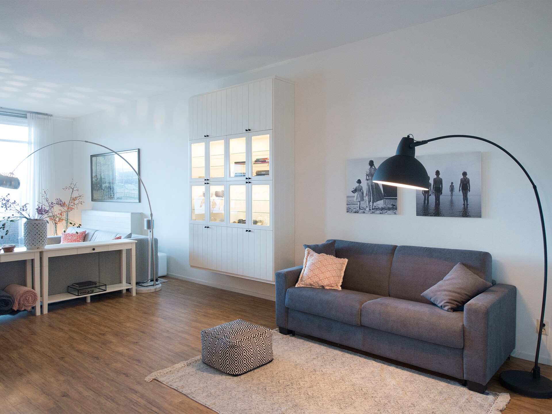 Luxe appartement met haven- en zeezicht in Scheveningen, 153m² - foto 18