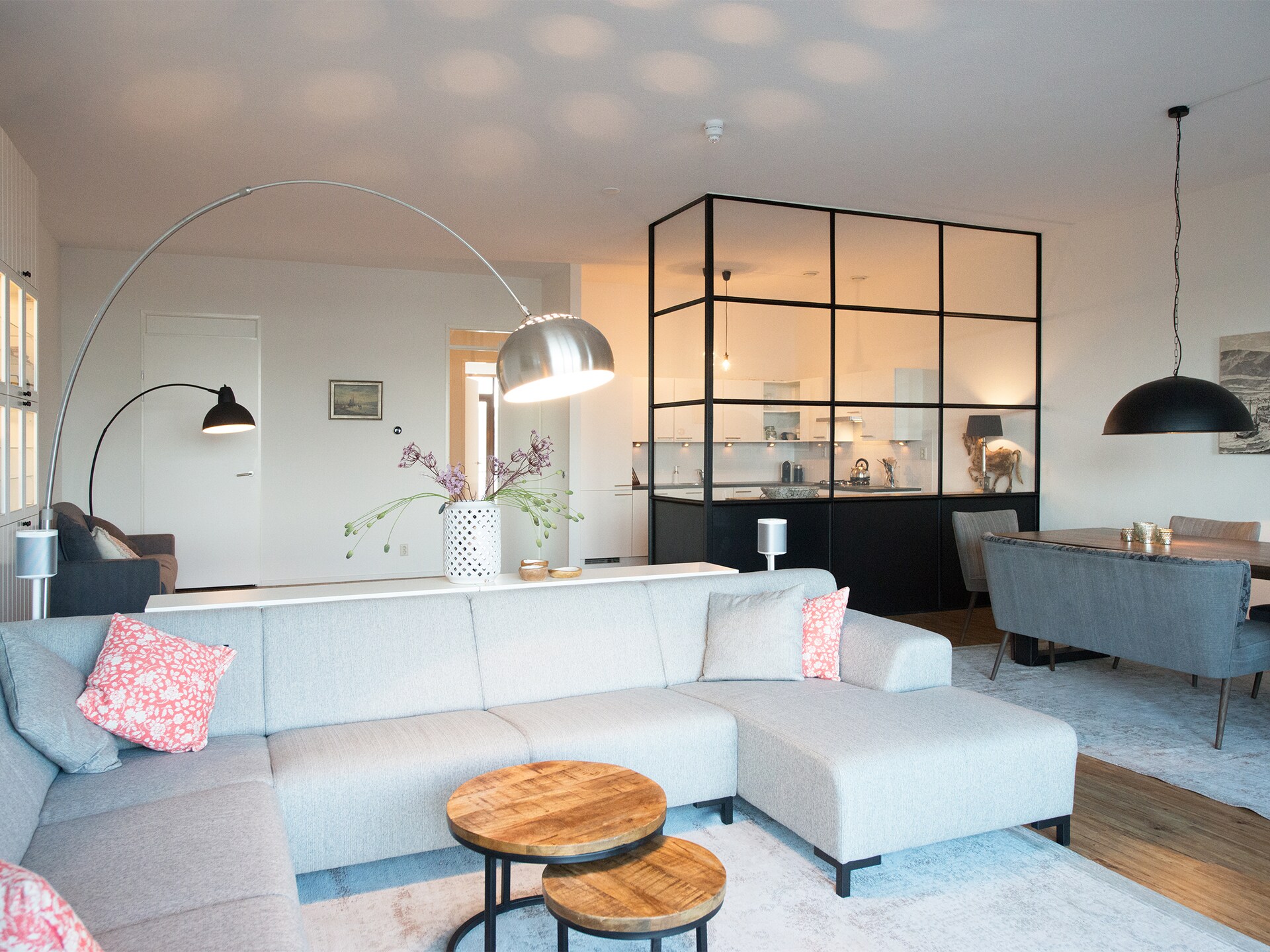 Luxe appartement met haven- en zeezicht in Scheveningen, 153m² - foto 7