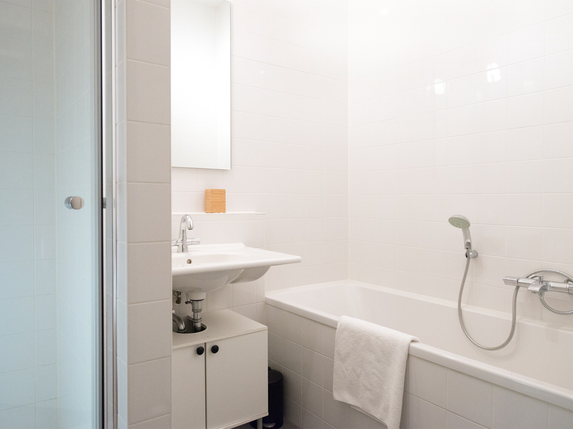 Luxe havenappartement met zeezicht en terras in Scheveningen - foto 14